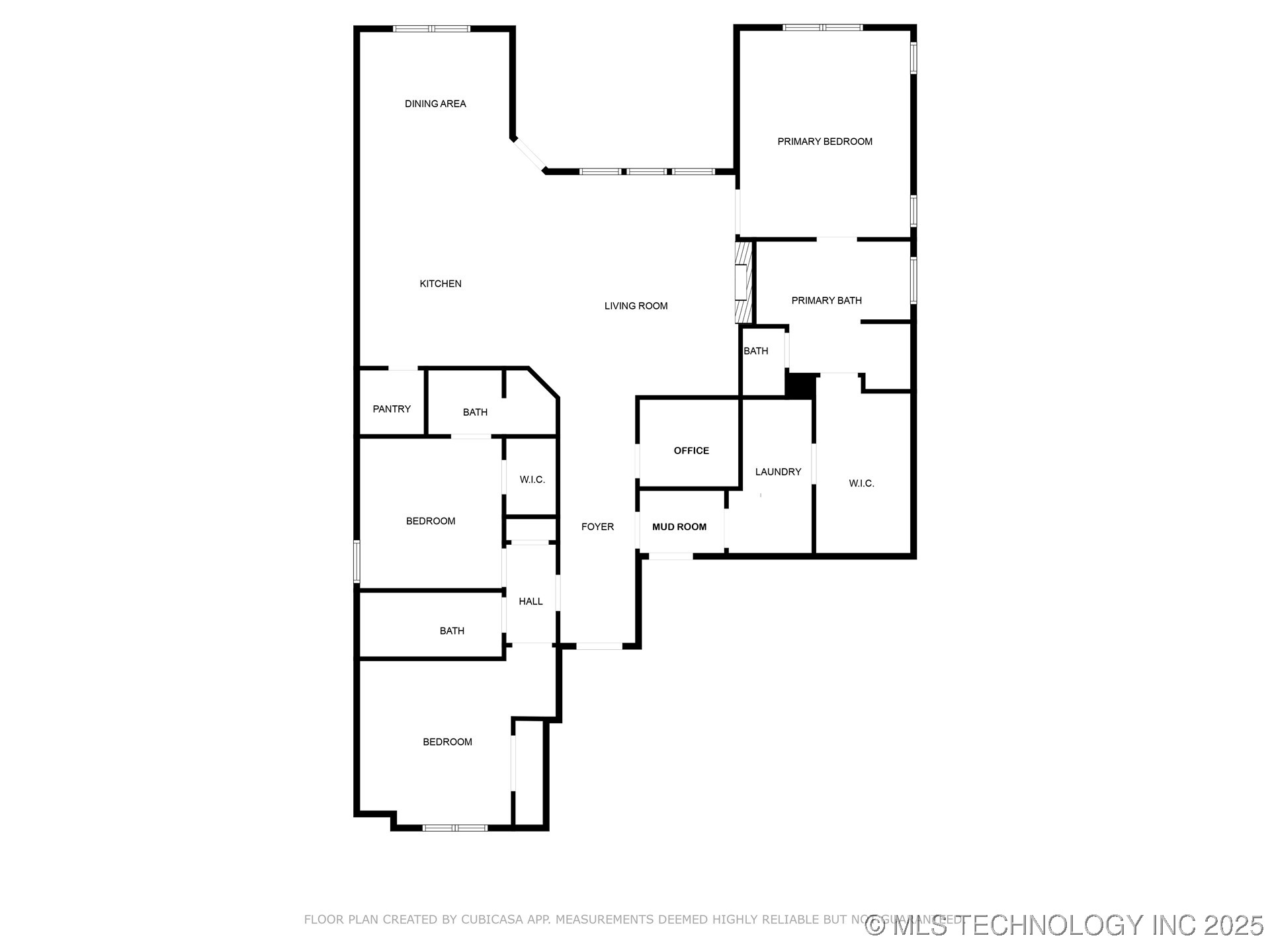 1105 W 86th Street Tulsa OK 74132