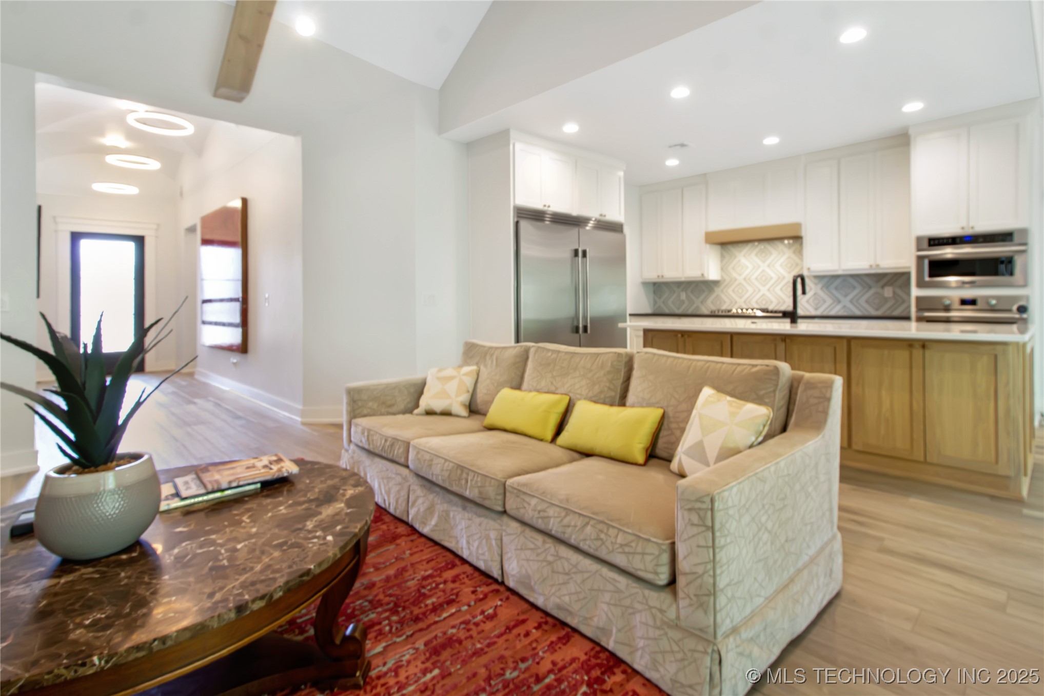1105 W 86th Street Tulsa OK 74132