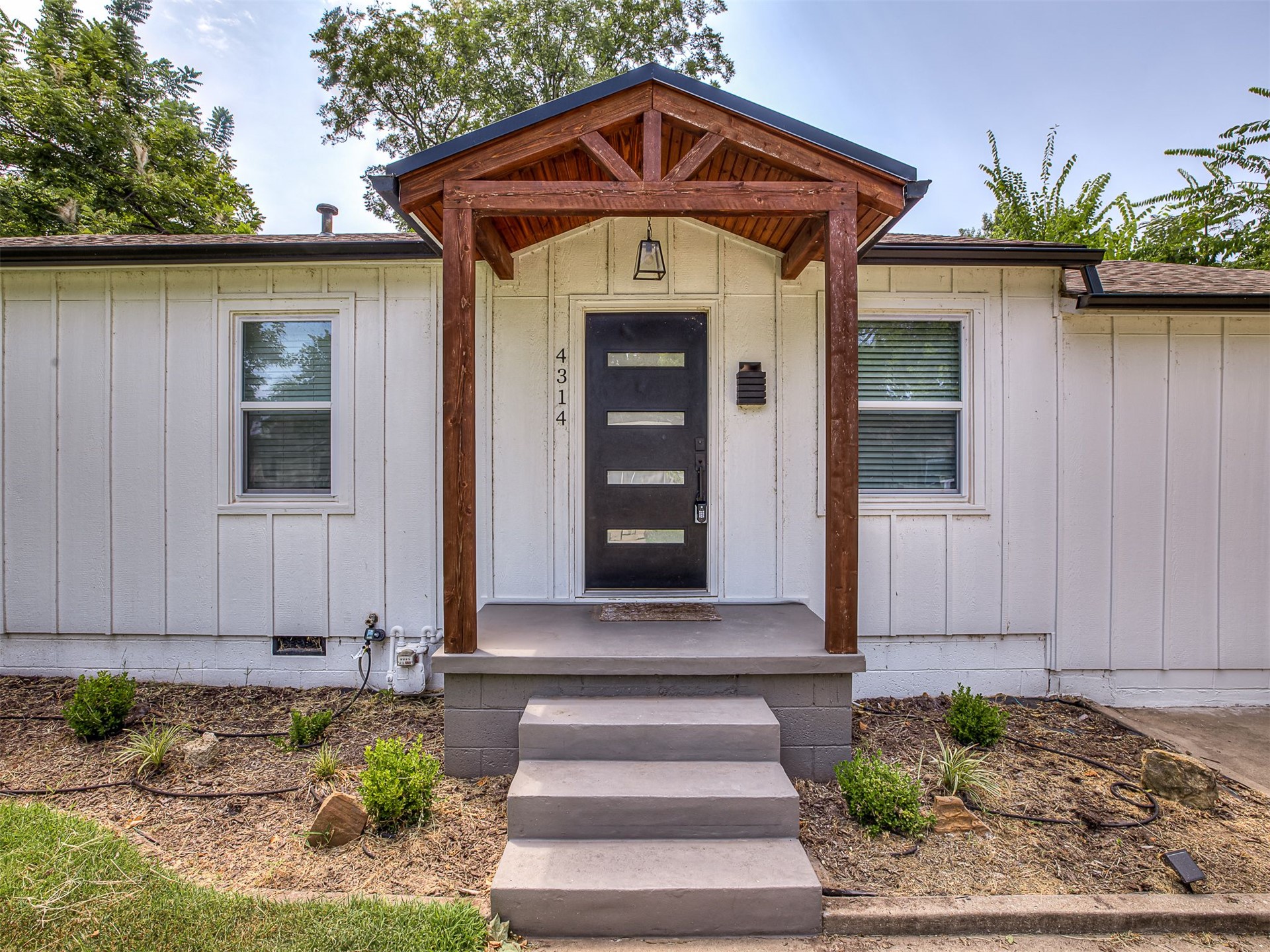 4314 S Norfolk Avenue Tulsa OK 74105