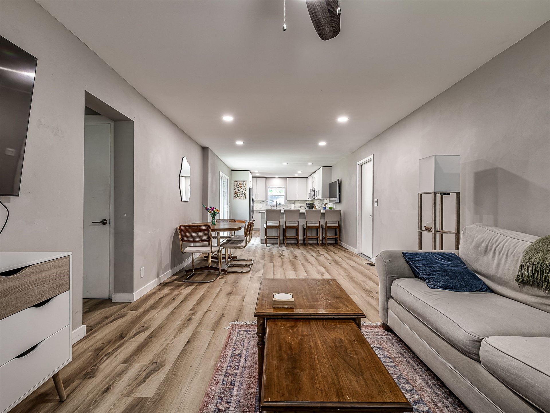 4314 S Norfolk Avenue Tulsa OK 74105