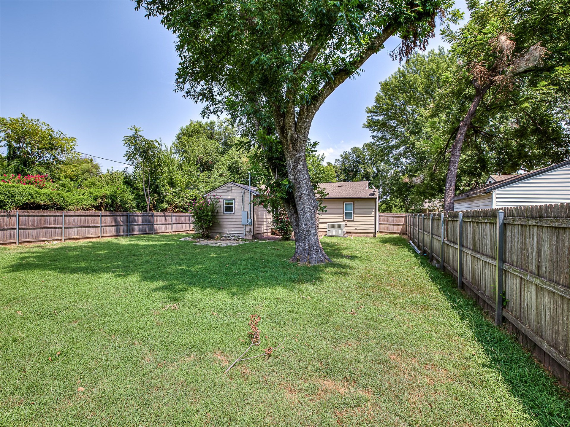 4314 S Norfolk Avenue Tulsa OK 74105