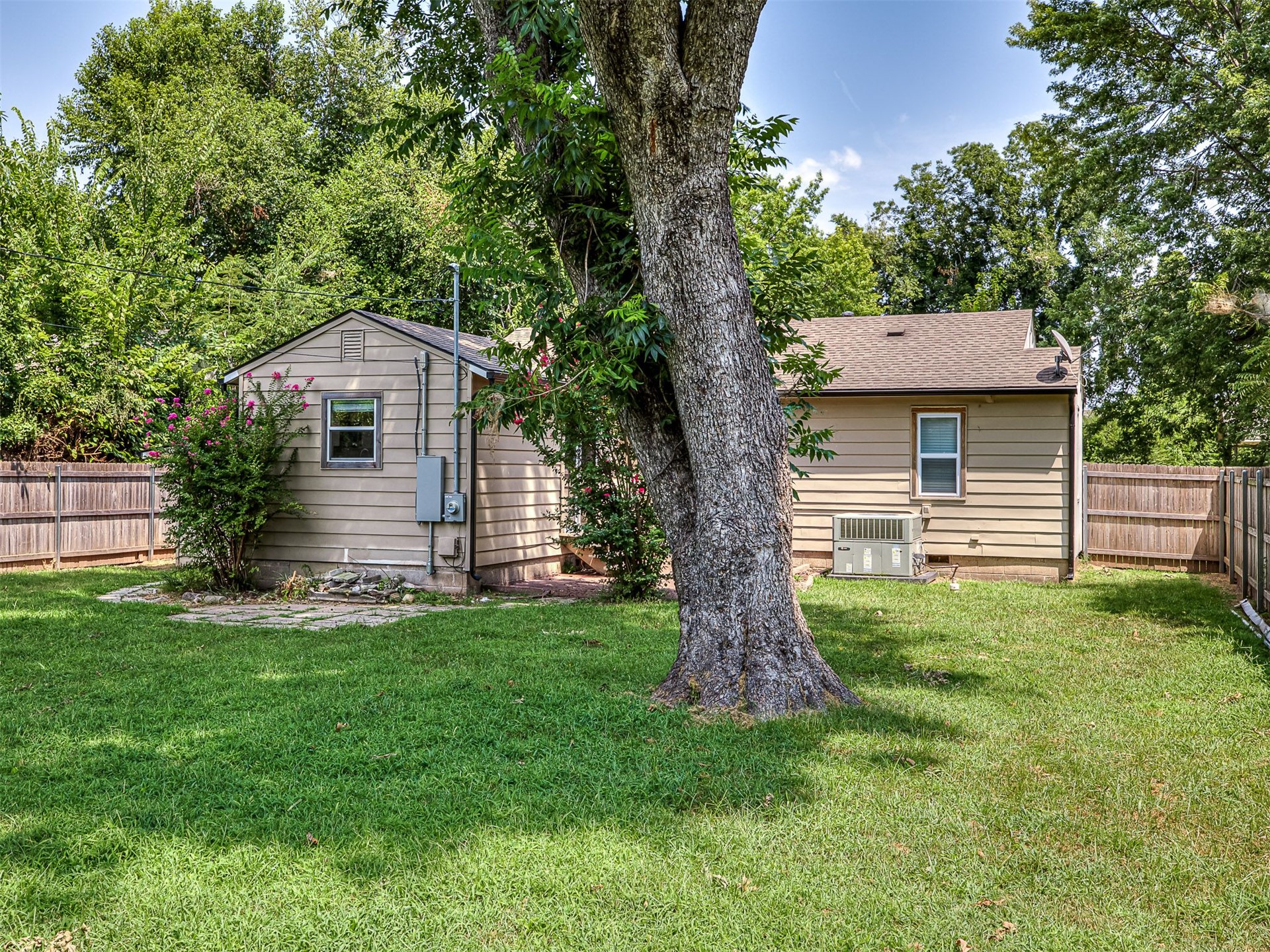 4314 S Norfolk Avenue Tulsa OK 74105