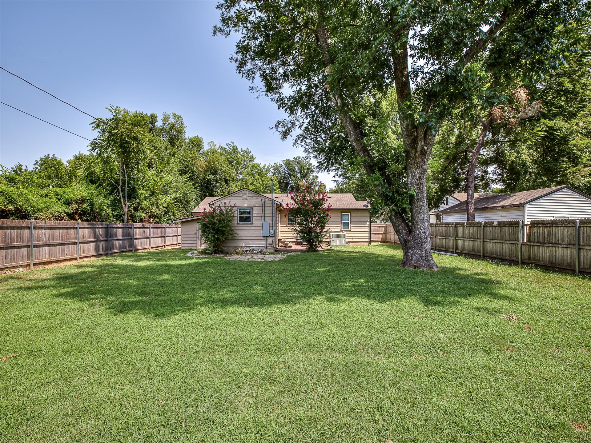 4314 S Norfolk Avenue Tulsa OK 74105