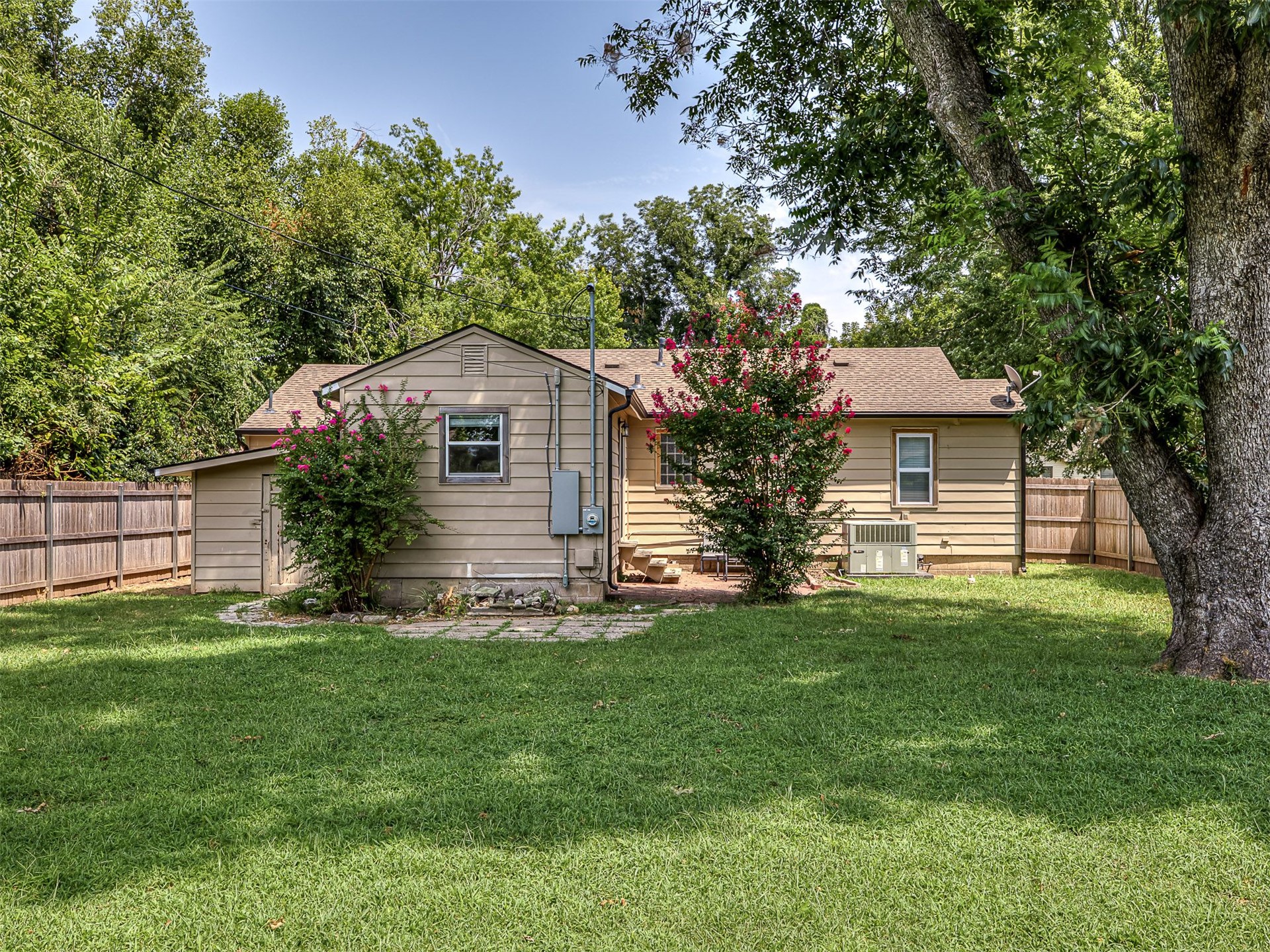 4314 S Norfolk Avenue Tulsa OK 74105