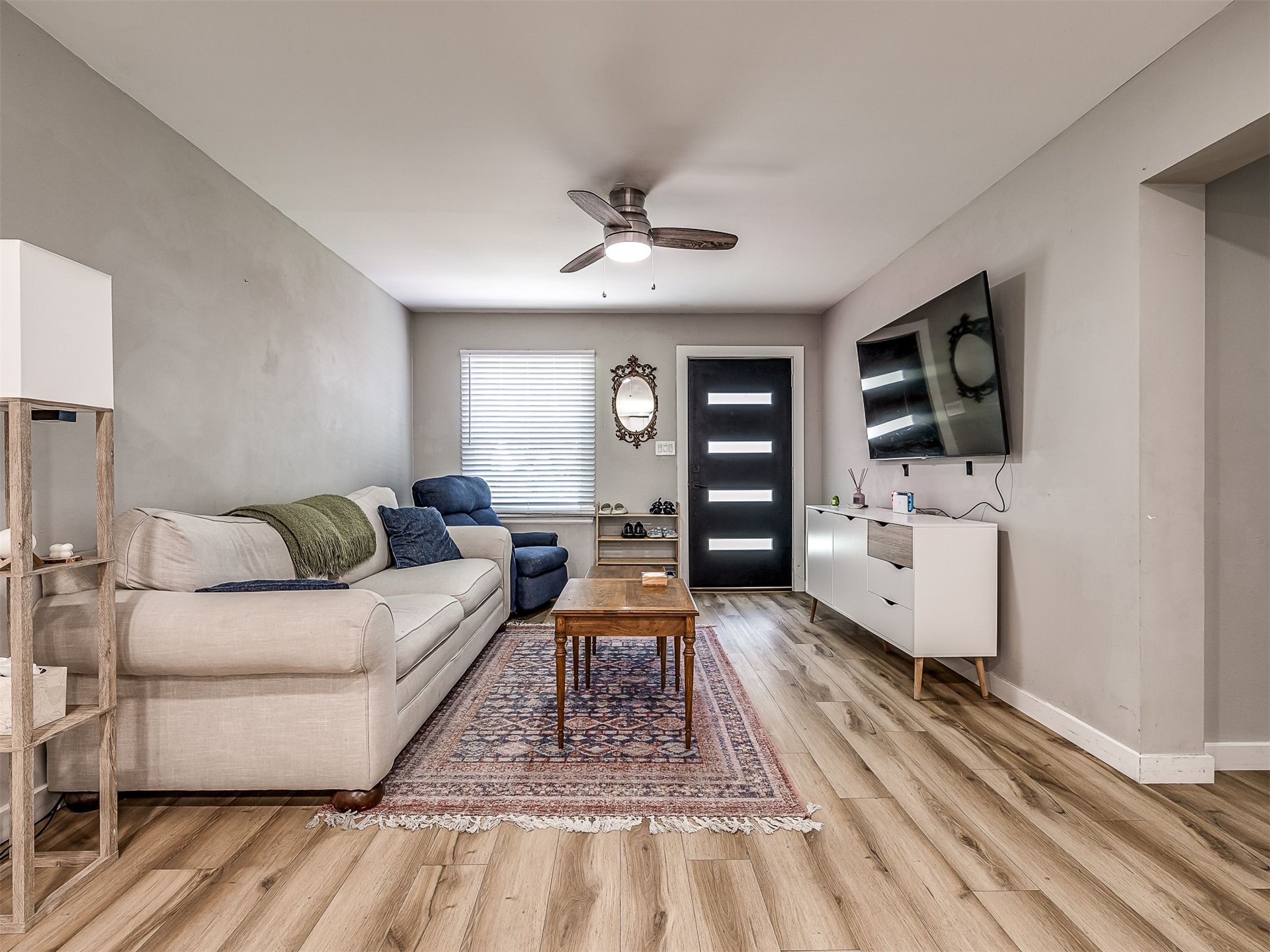 4314 S Norfolk Avenue Tulsa OK 74105