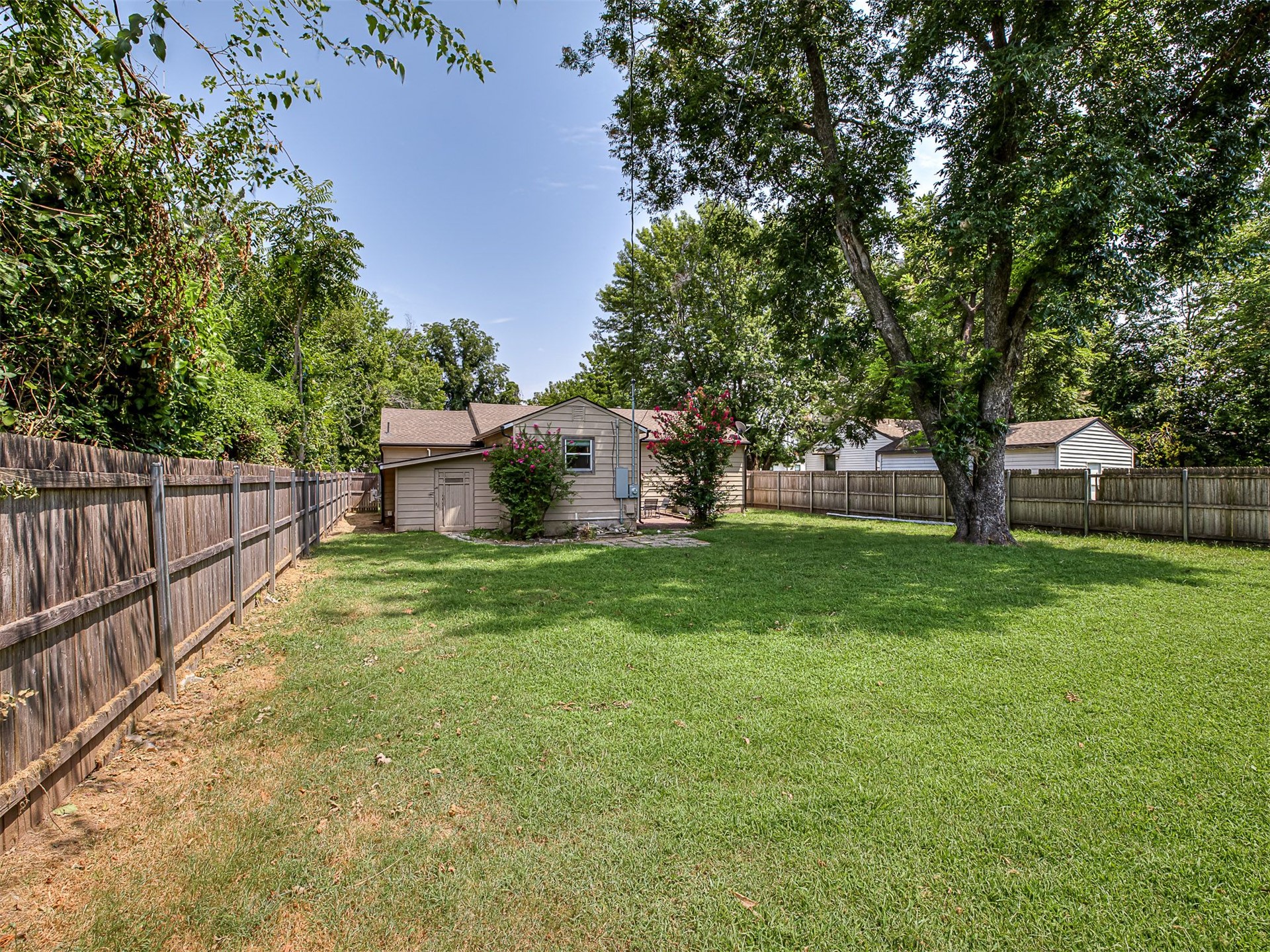 4314 S Norfolk Avenue Tulsa OK 74105