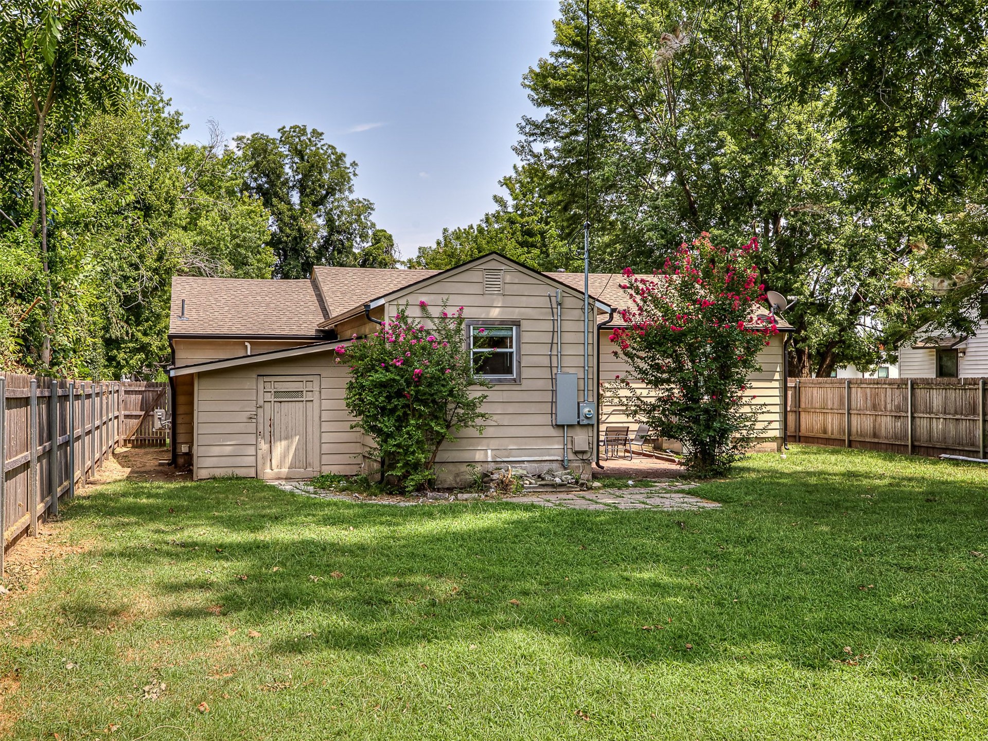 4314 S Norfolk Avenue Tulsa OK 74105