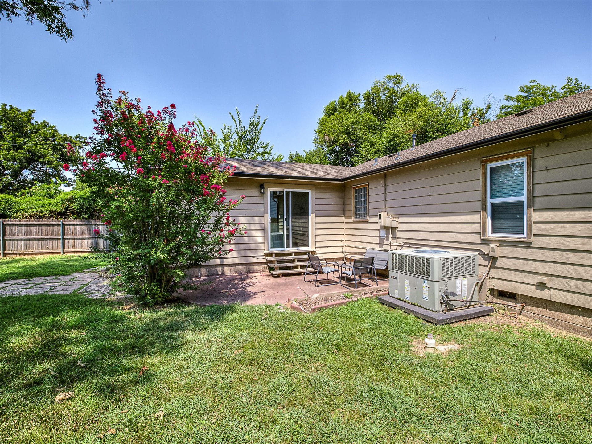 4314 S Norfolk Avenue Tulsa OK 74105