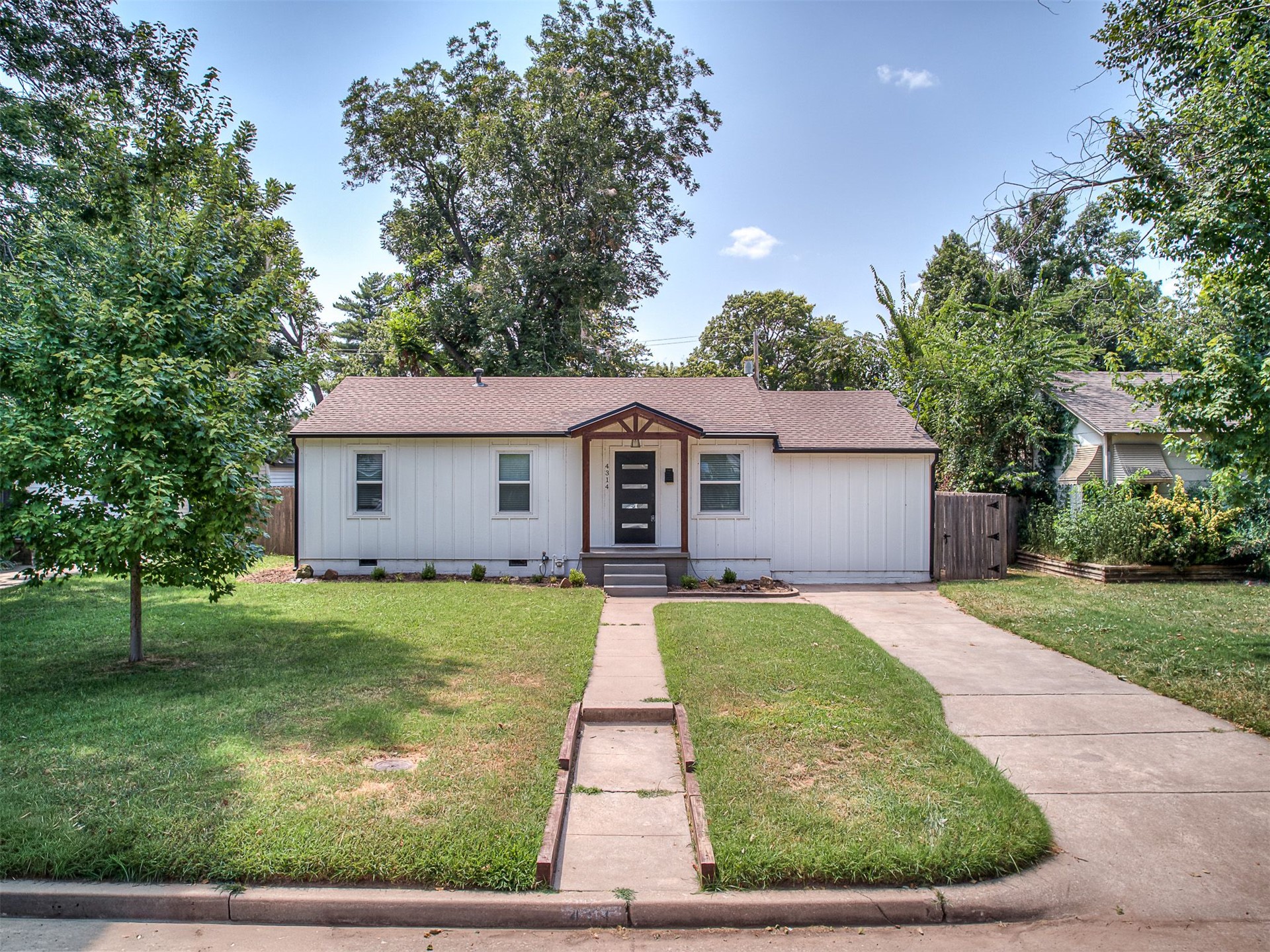 4314 S Norfolk Avenue Tulsa OK 74105