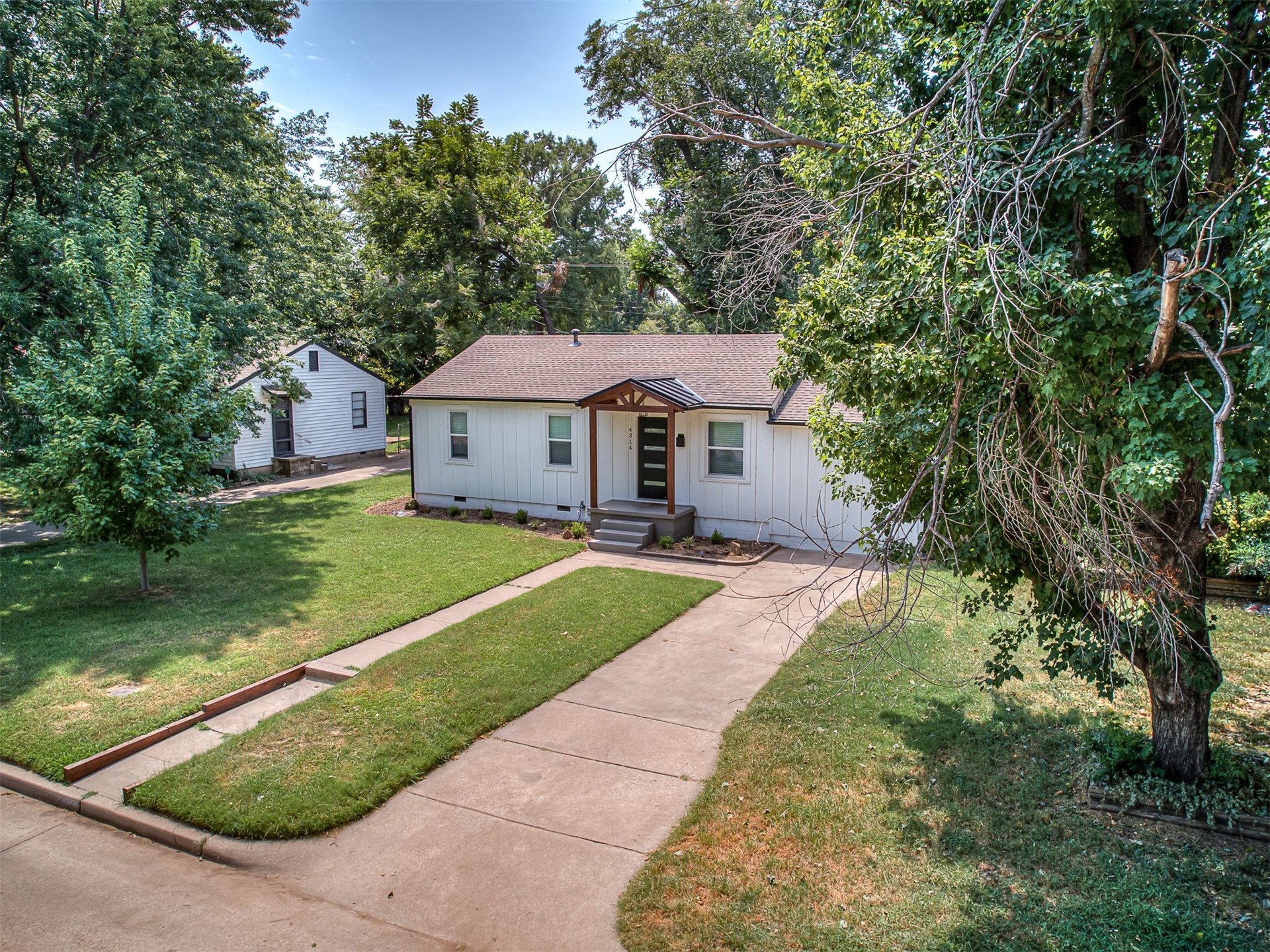 4314 S Norfolk Avenue Tulsa OK 74105