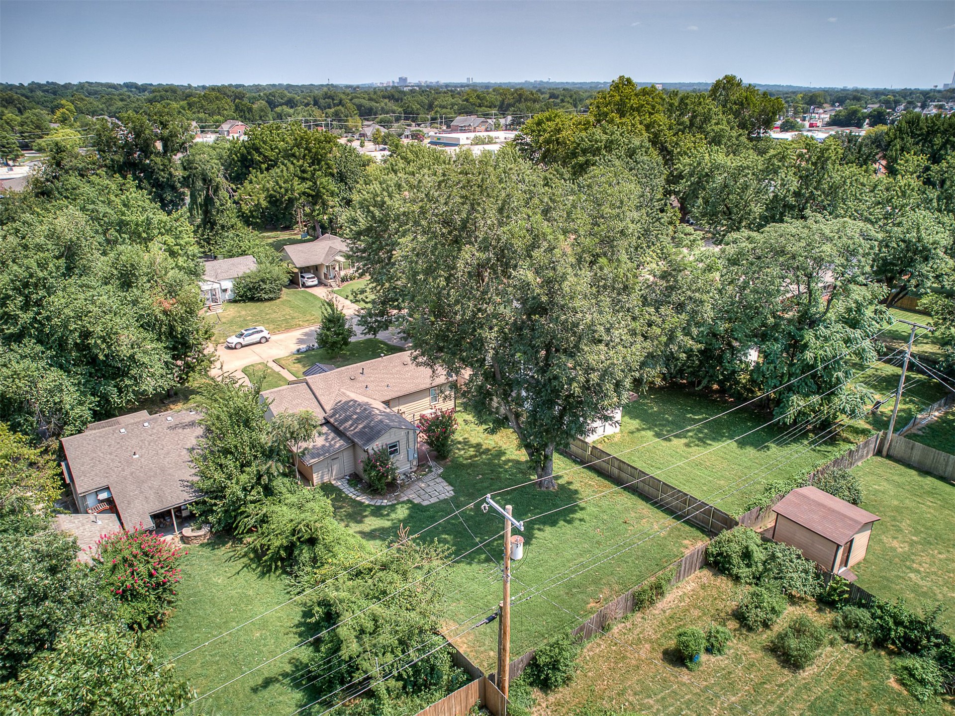 4314 S Norfolk Avenue Tulsa OK 74105