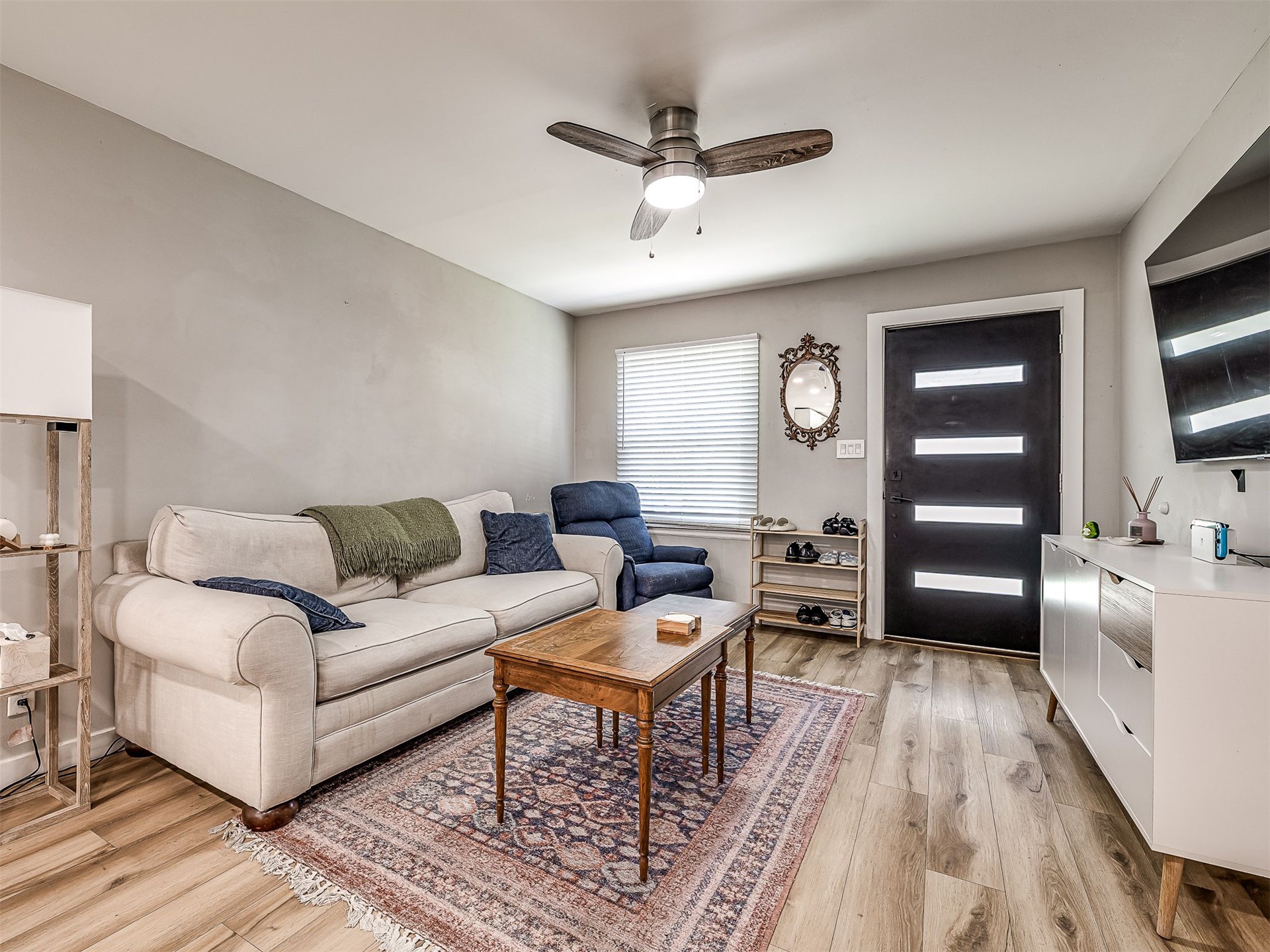 4314 S Norfolk Avenue Tulsa OK 74105