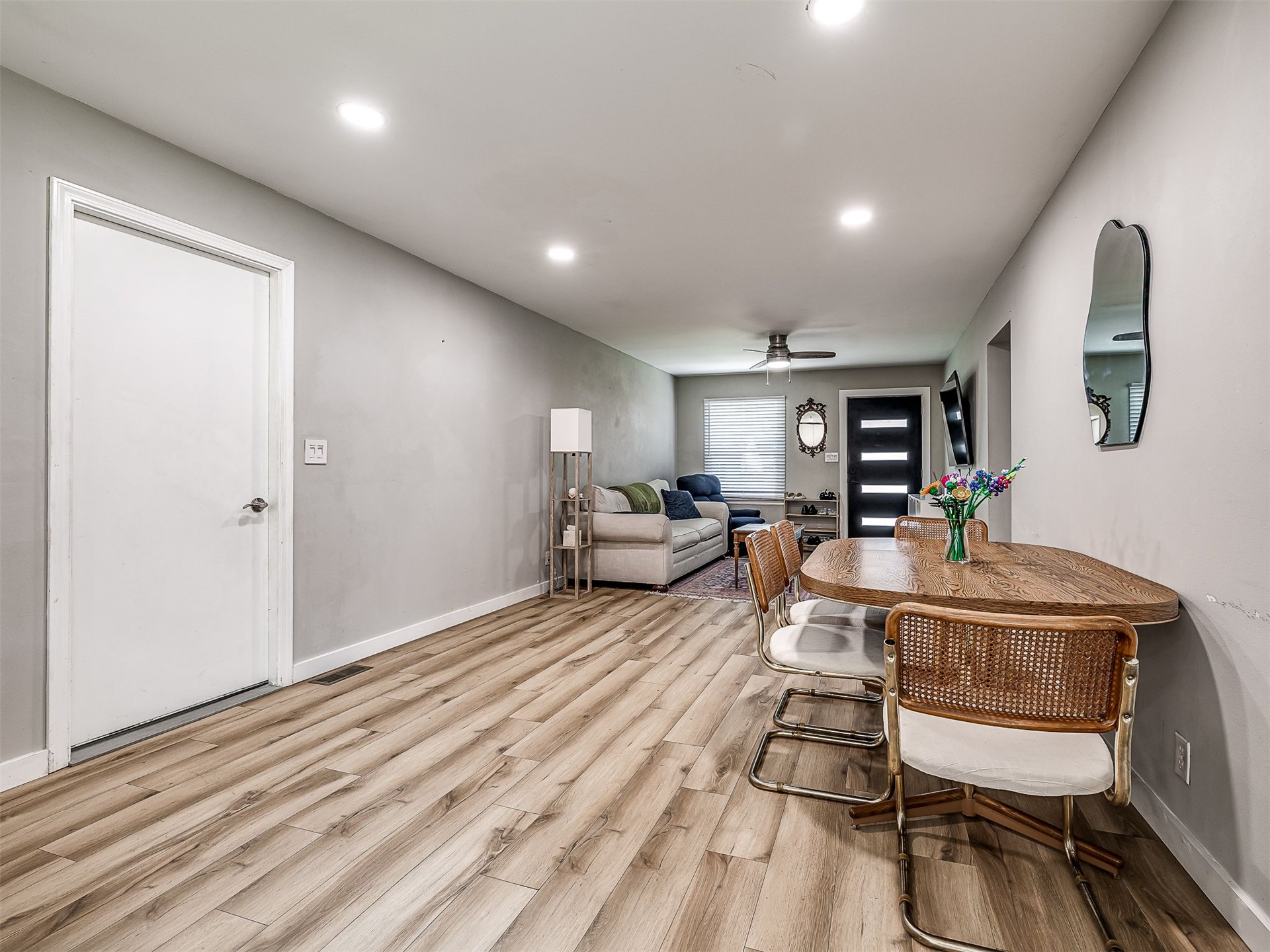 4314 S Norfolk Avenue Tulsa OK 74105
