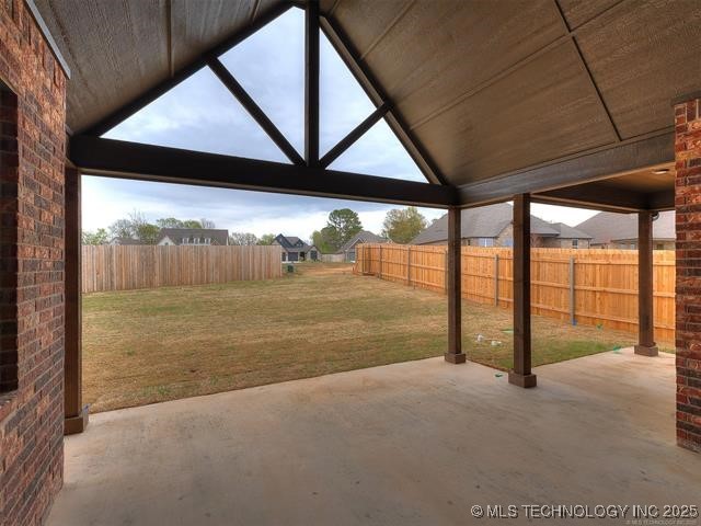 1601 N 71st Street Broken Arrow OK 74014