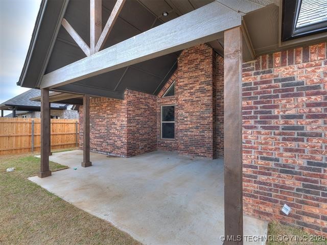 1601 N 71st Street Broken Arrow OK 74014
