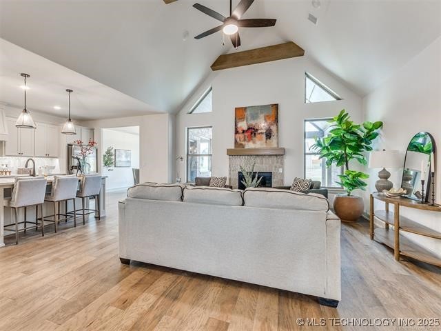 1601 N 71st Street Broken Arrow OK 74014