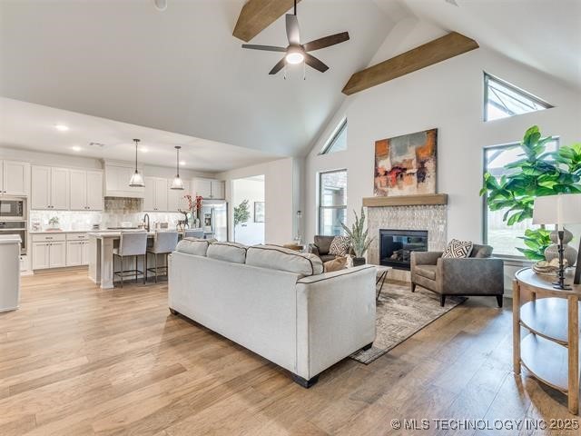 1601 N 71st Street Broken Arrow OK 74014