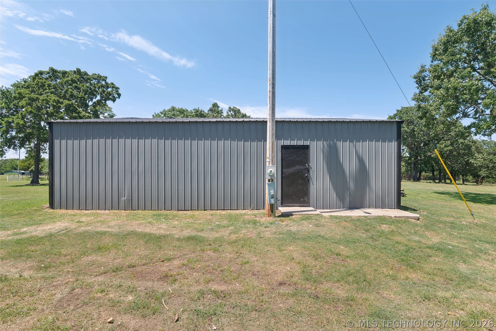 19675 S 205th Westavenue Kellyville OK 74039