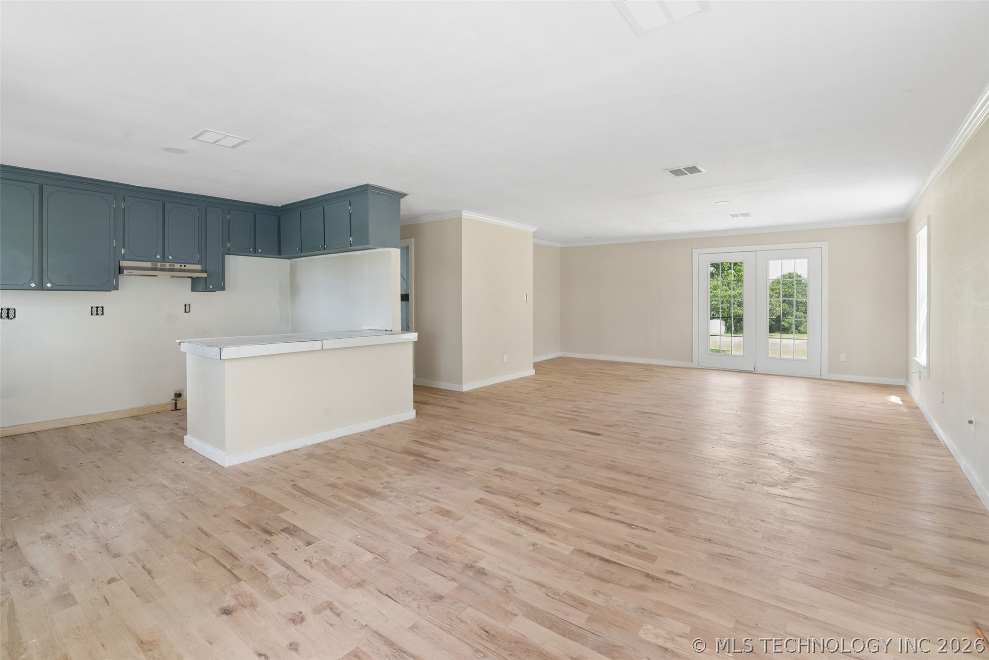 19675 S 205th Westavenue Kellyville OK 74039
