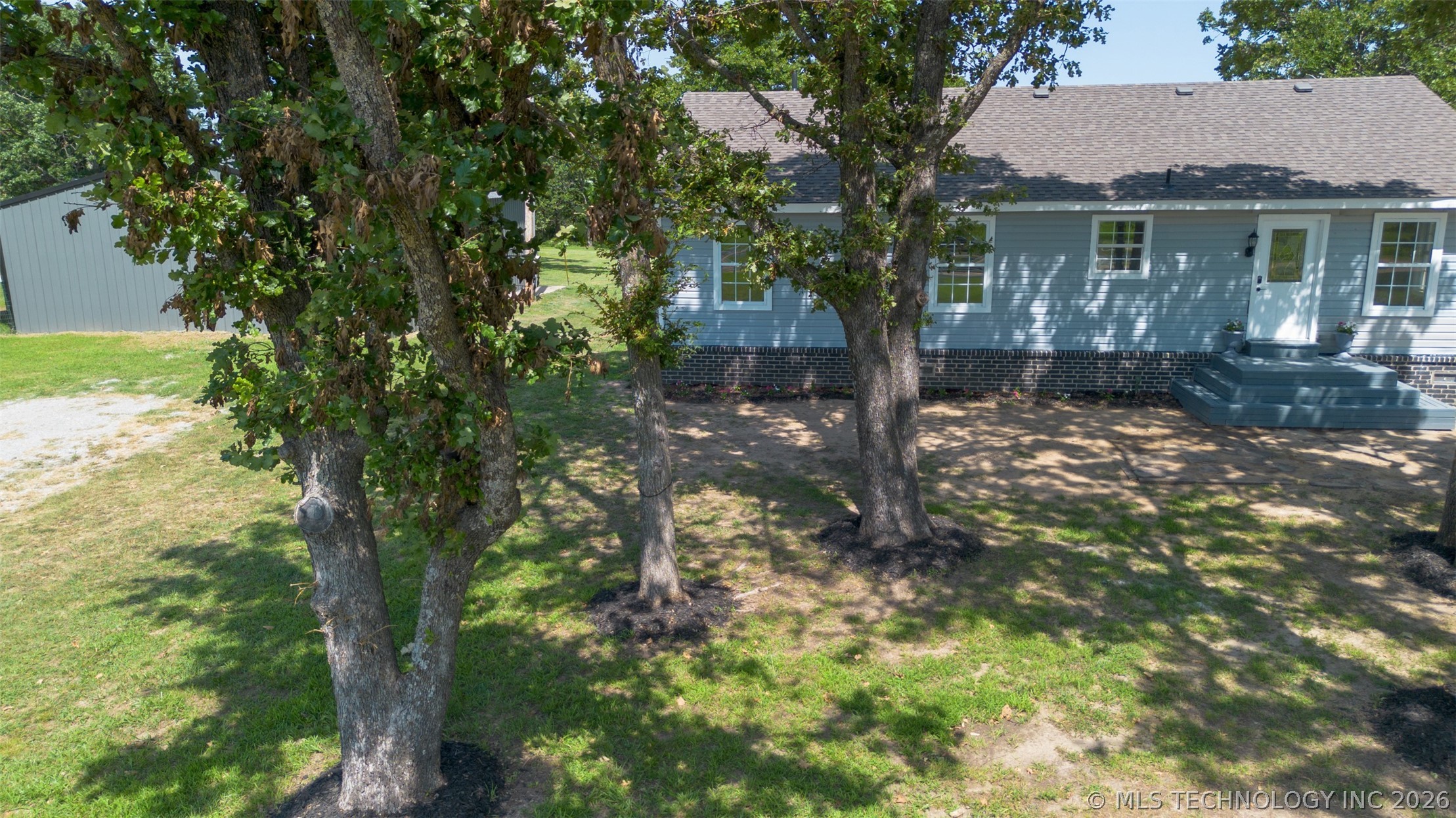 19675 S 205th Westavenue Kellyville OK 74039