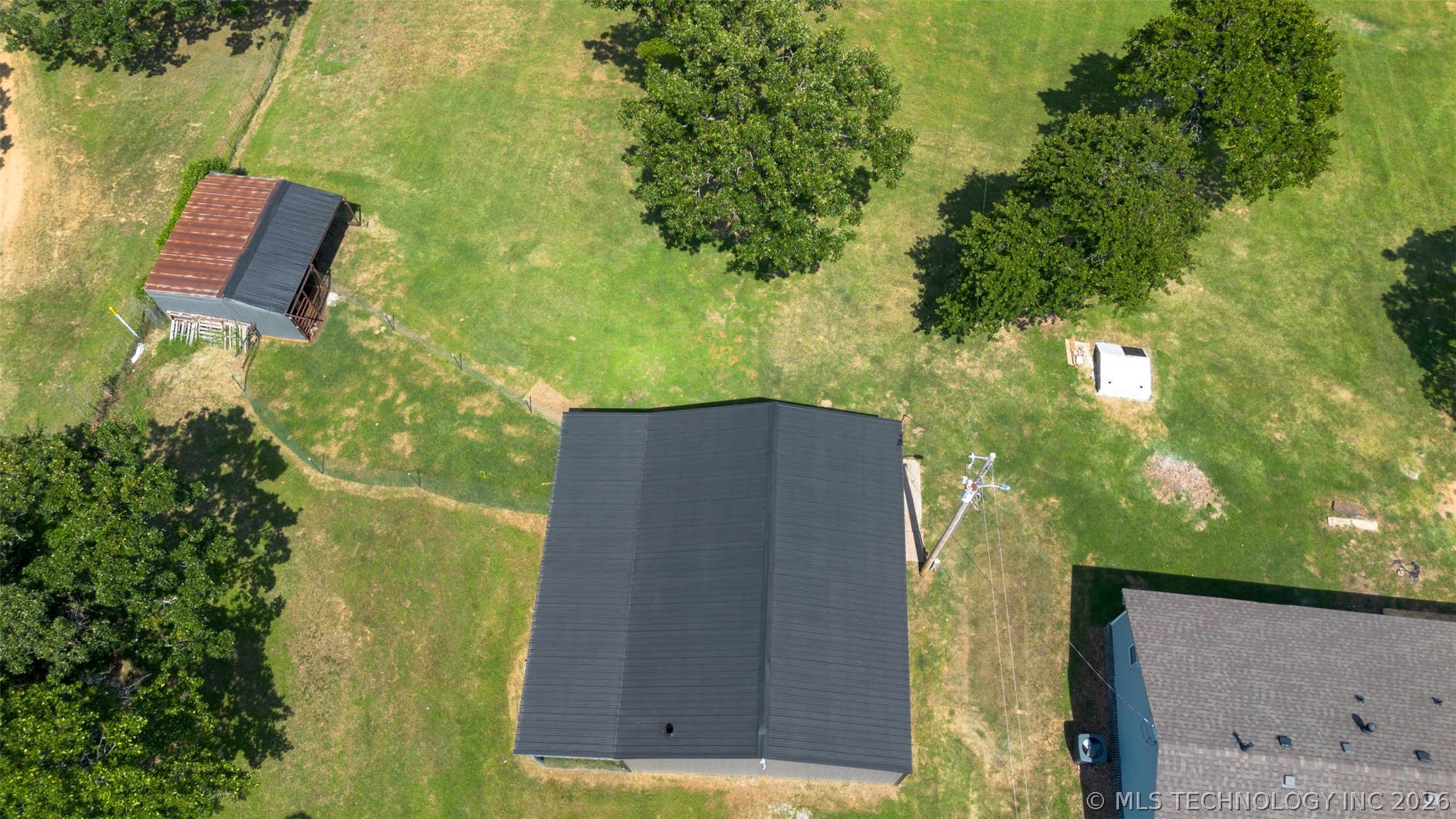 19675 S 205th Westavenue Kellyville OK 74039
