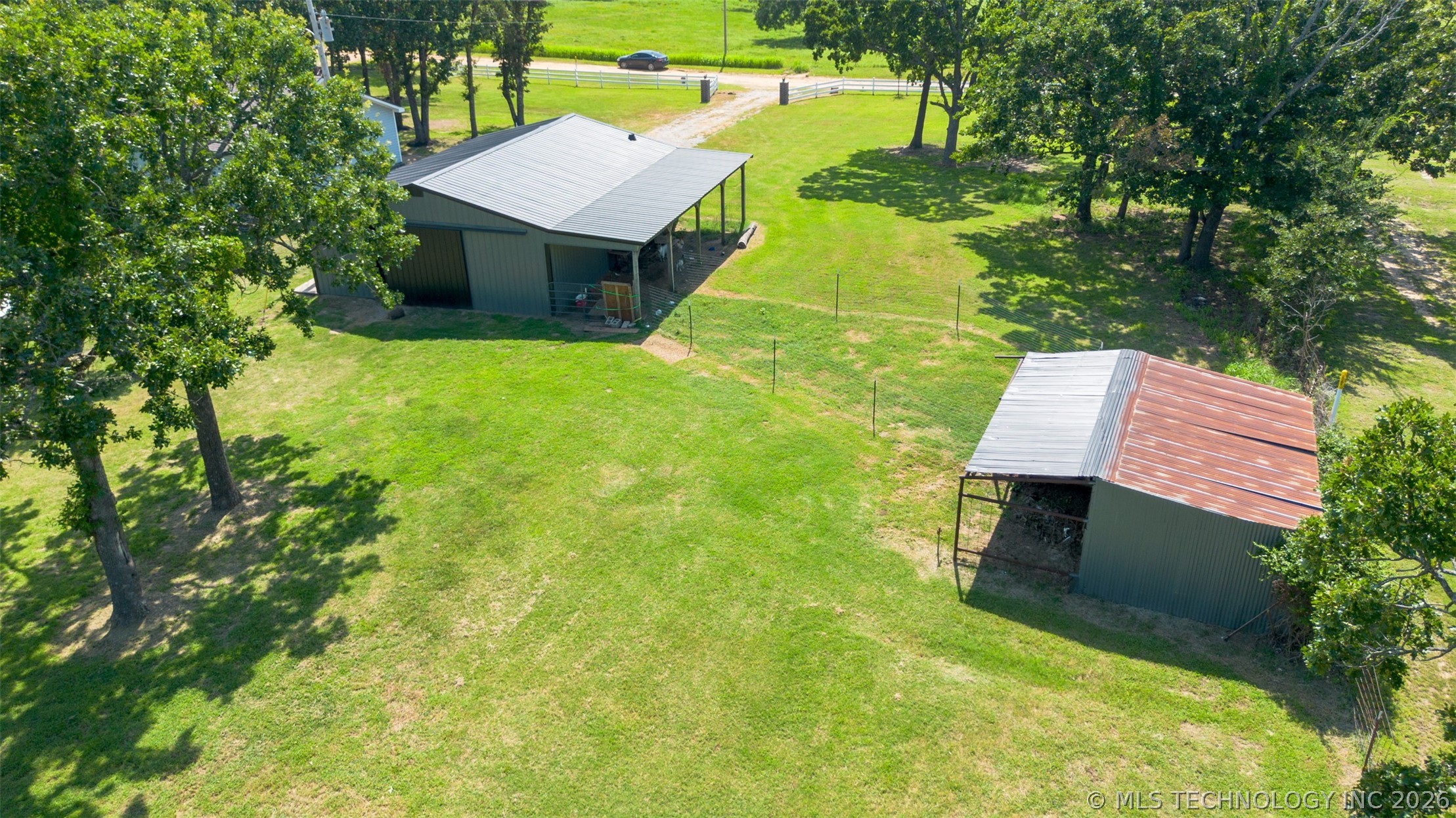 19675 S 205th Westavenue Kellyville OK 74039