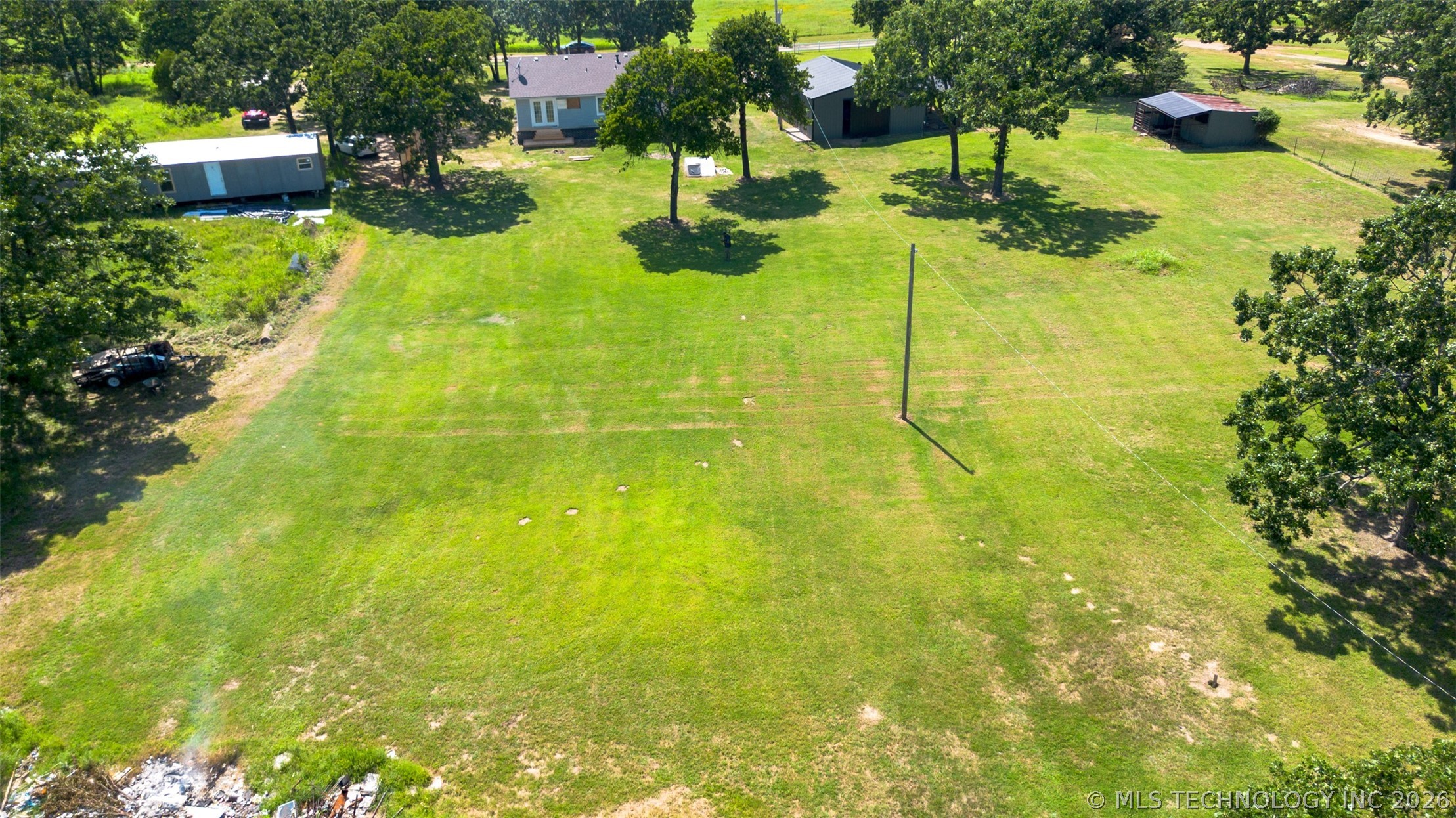 19675 S 205th Westavenue Kellyville OK 74039