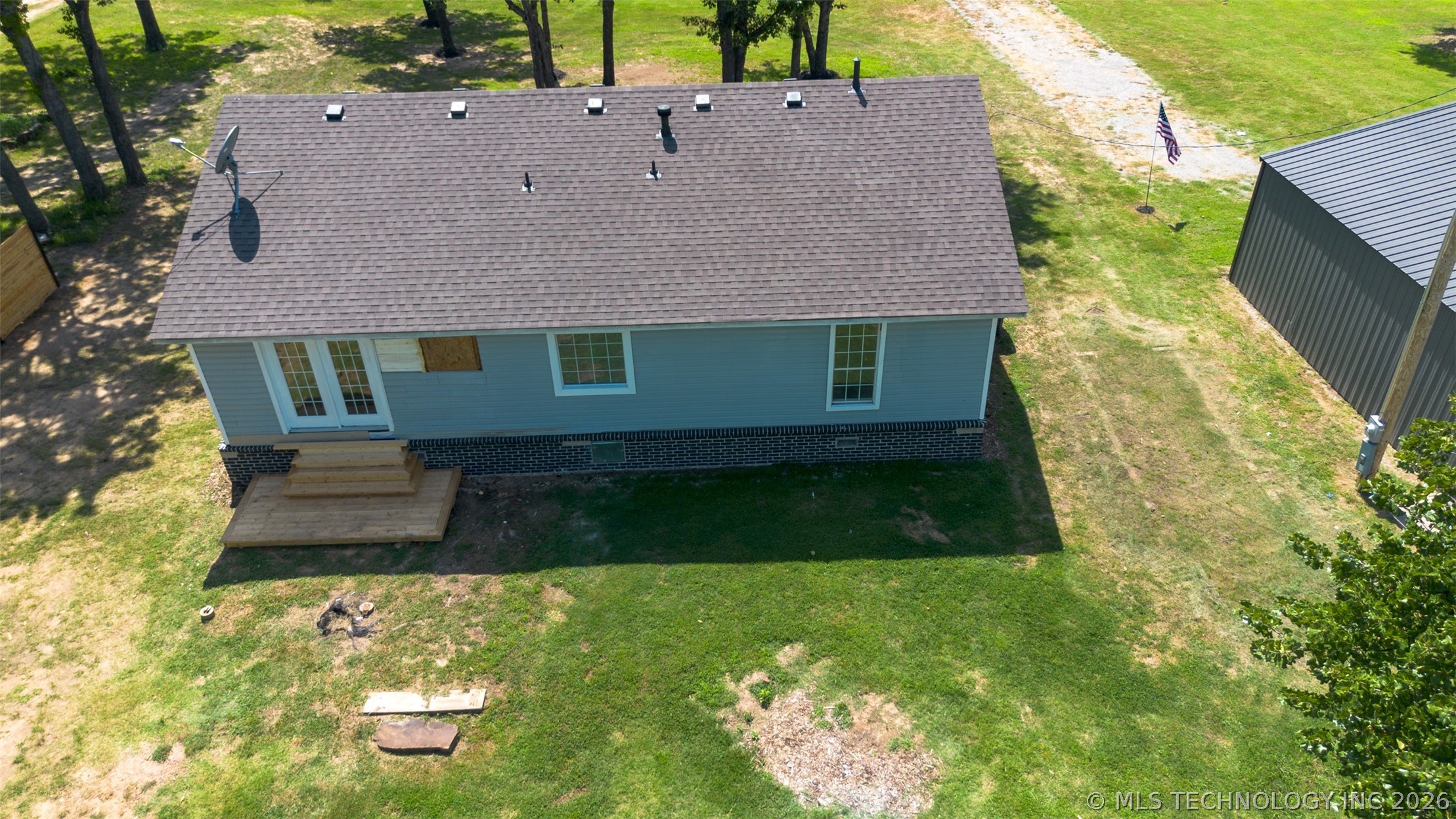 19675 S 205th Westavenue Kellyville OK 74039