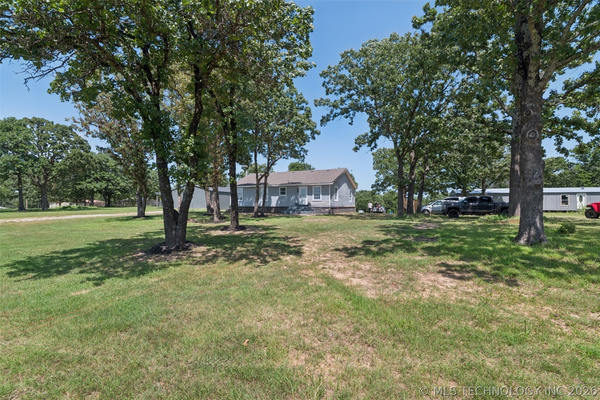 19675 S 205th Westavenue Kellyville OK 74039