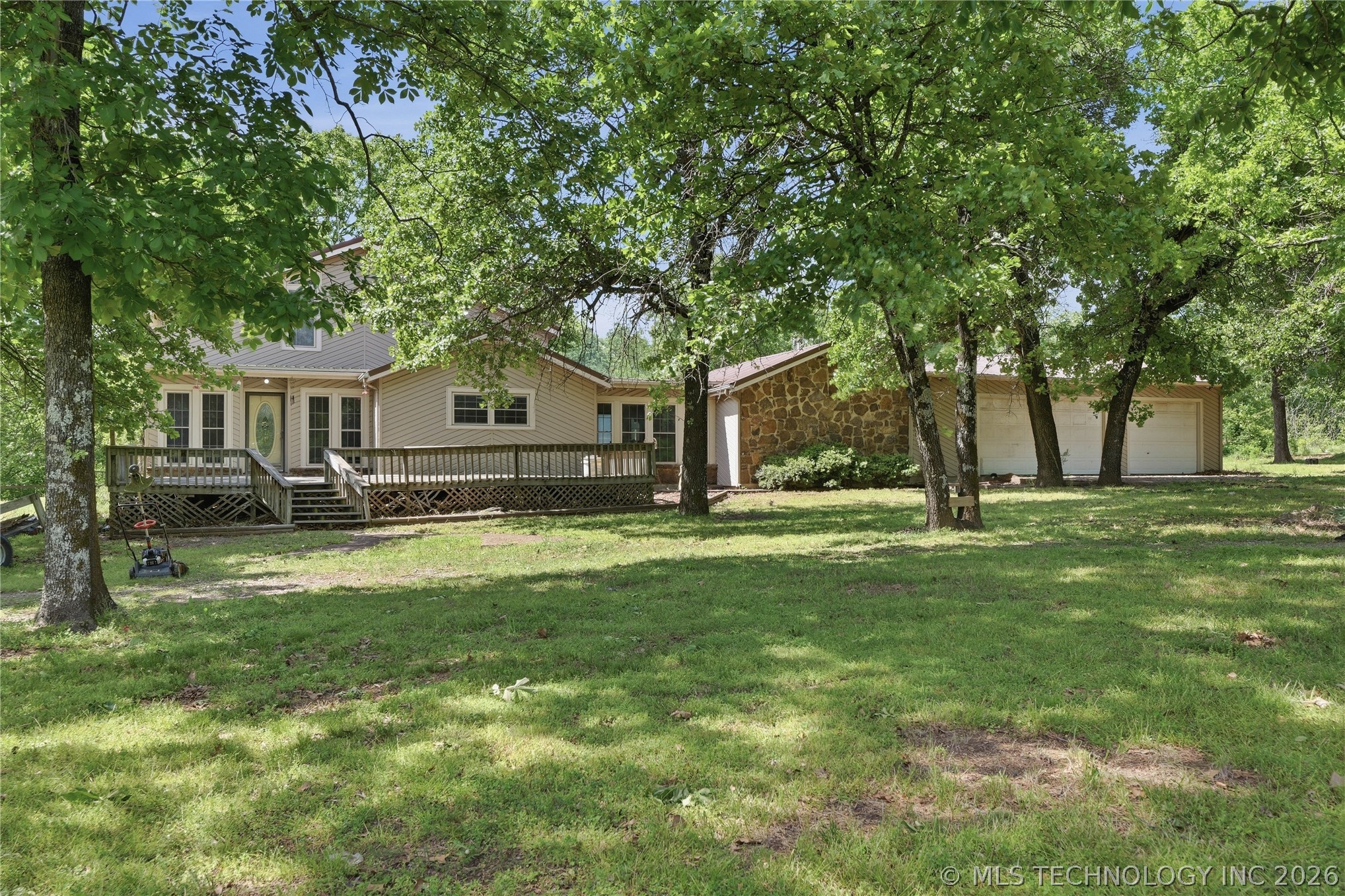 5200 E 73rd S Muskogee OK 74403