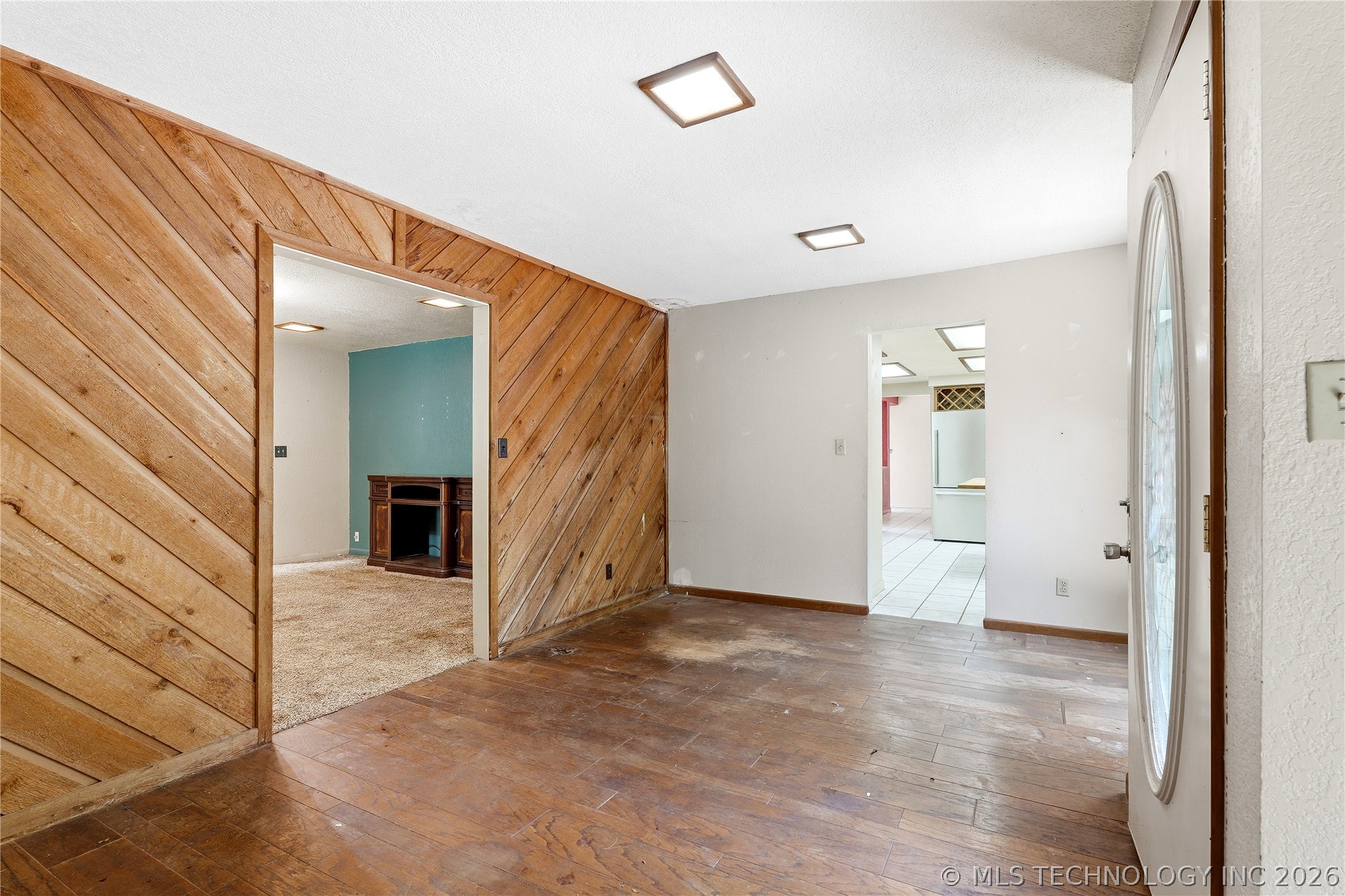 5200 E 73rd S Muskogee OK 74403