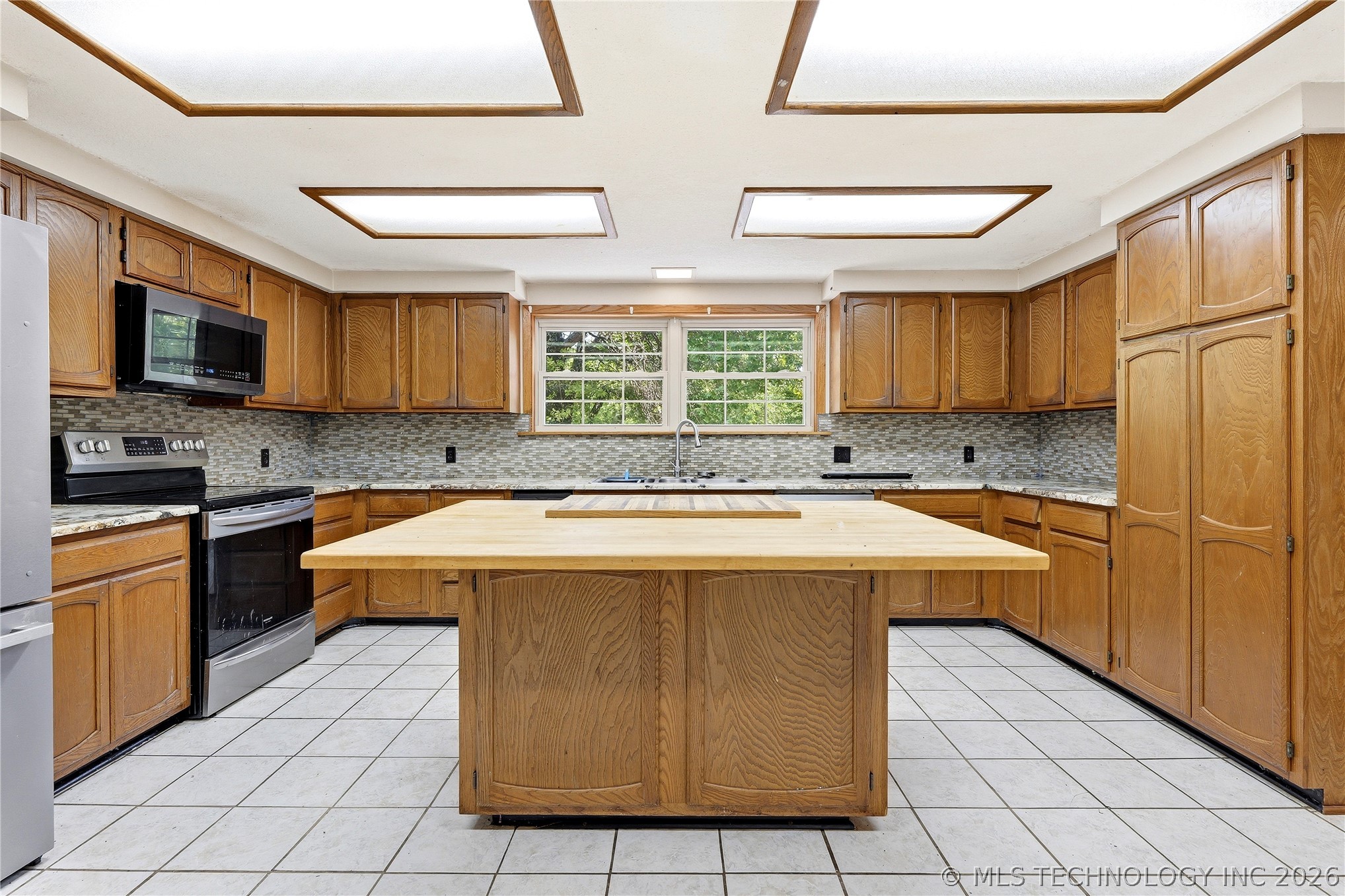 5200 E 73rd S Muskogee OK 74403
