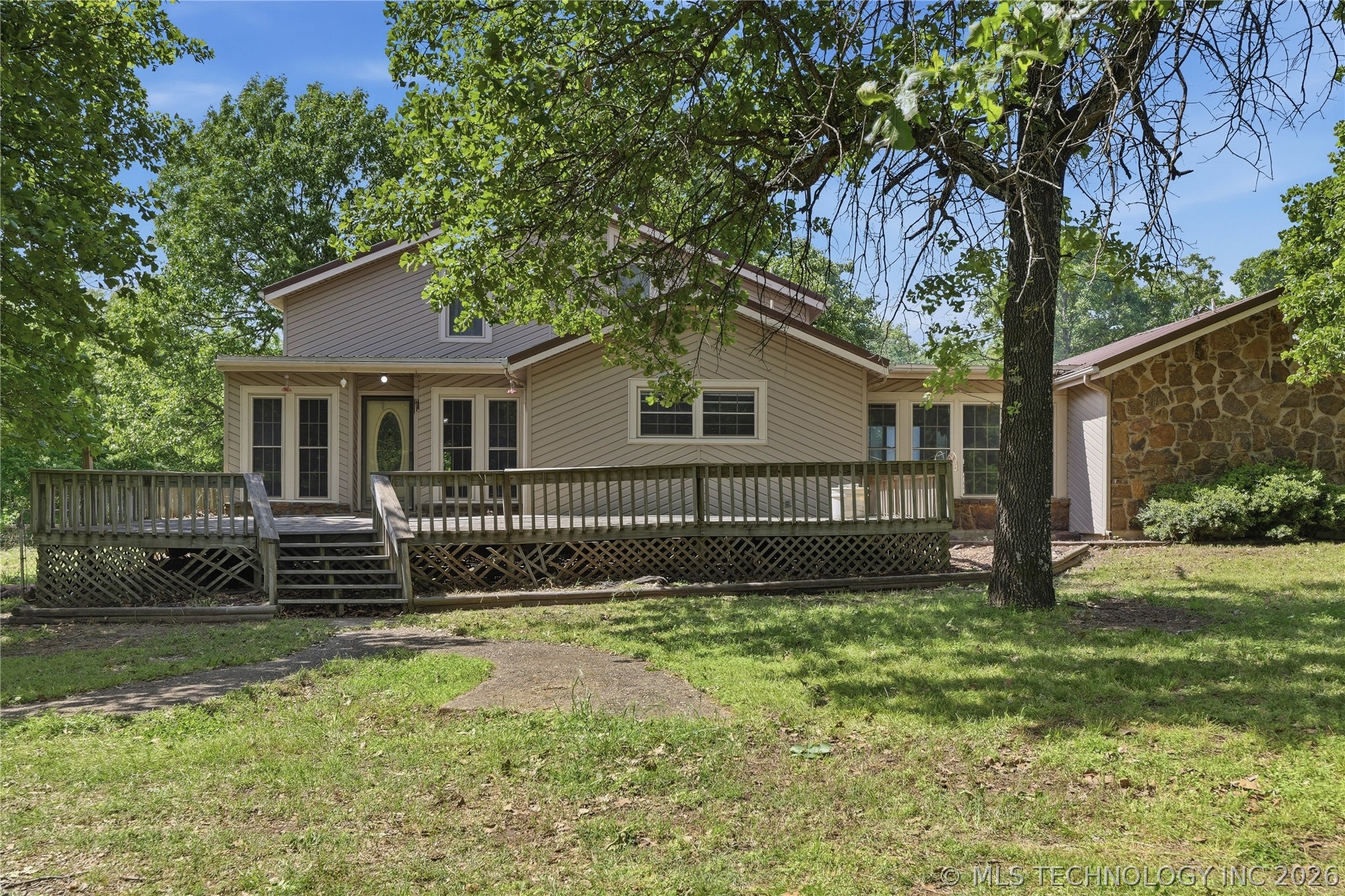 5200 E 73rd S Muskogee OK 74403