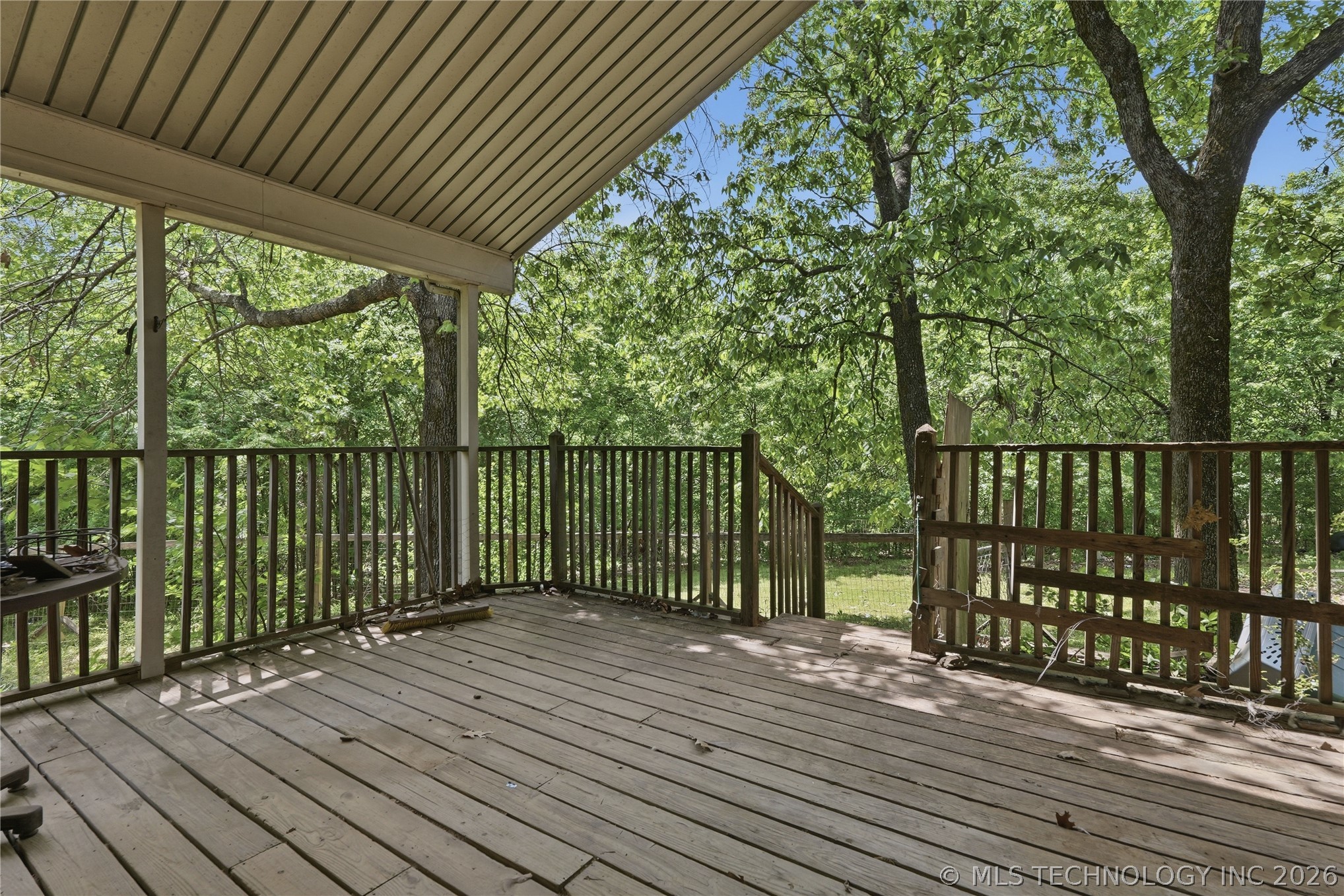 5200 E 73rd S Muskogee OK 74403