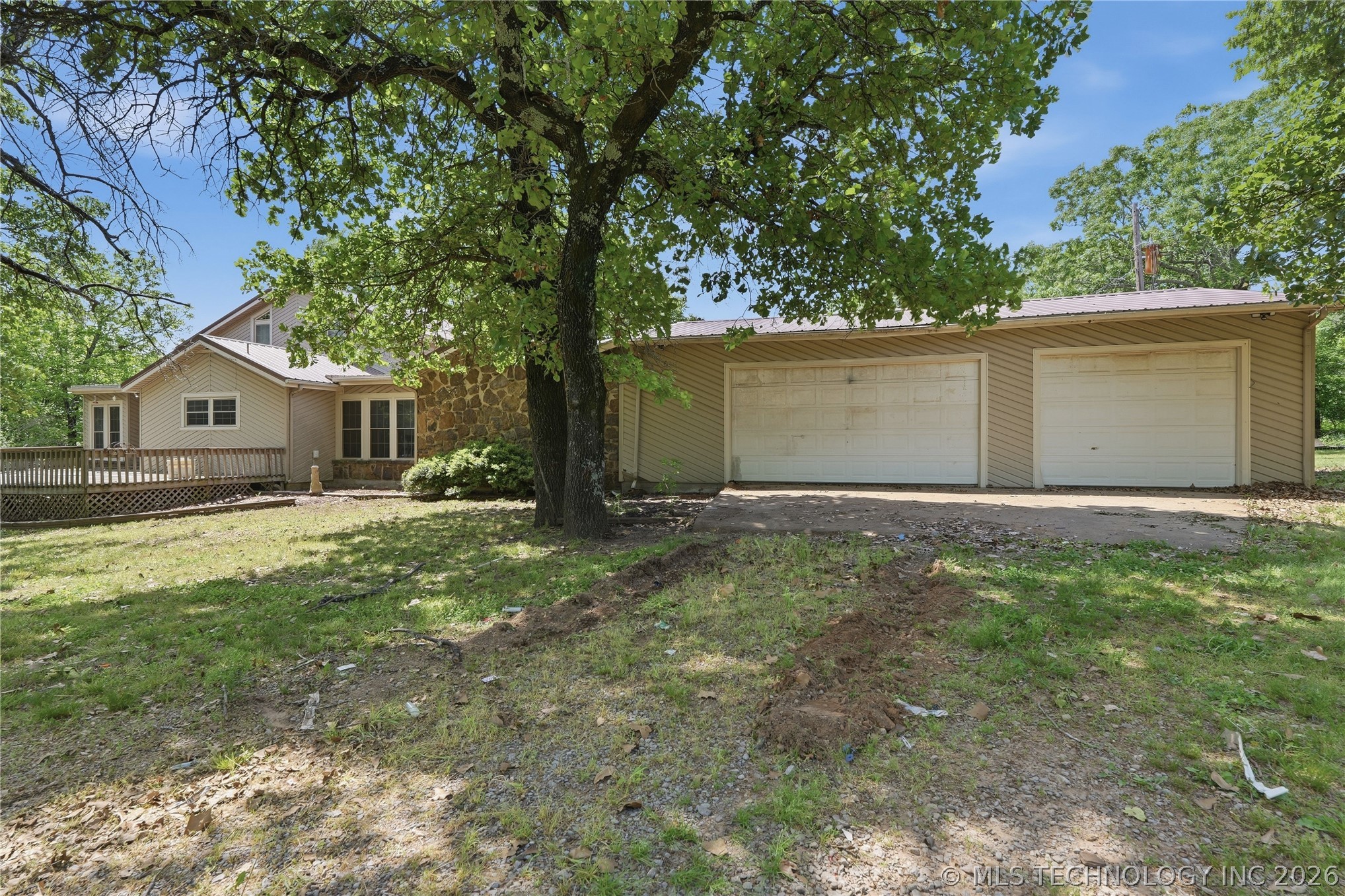 5200 E 73rd S Muskogee OK 74403