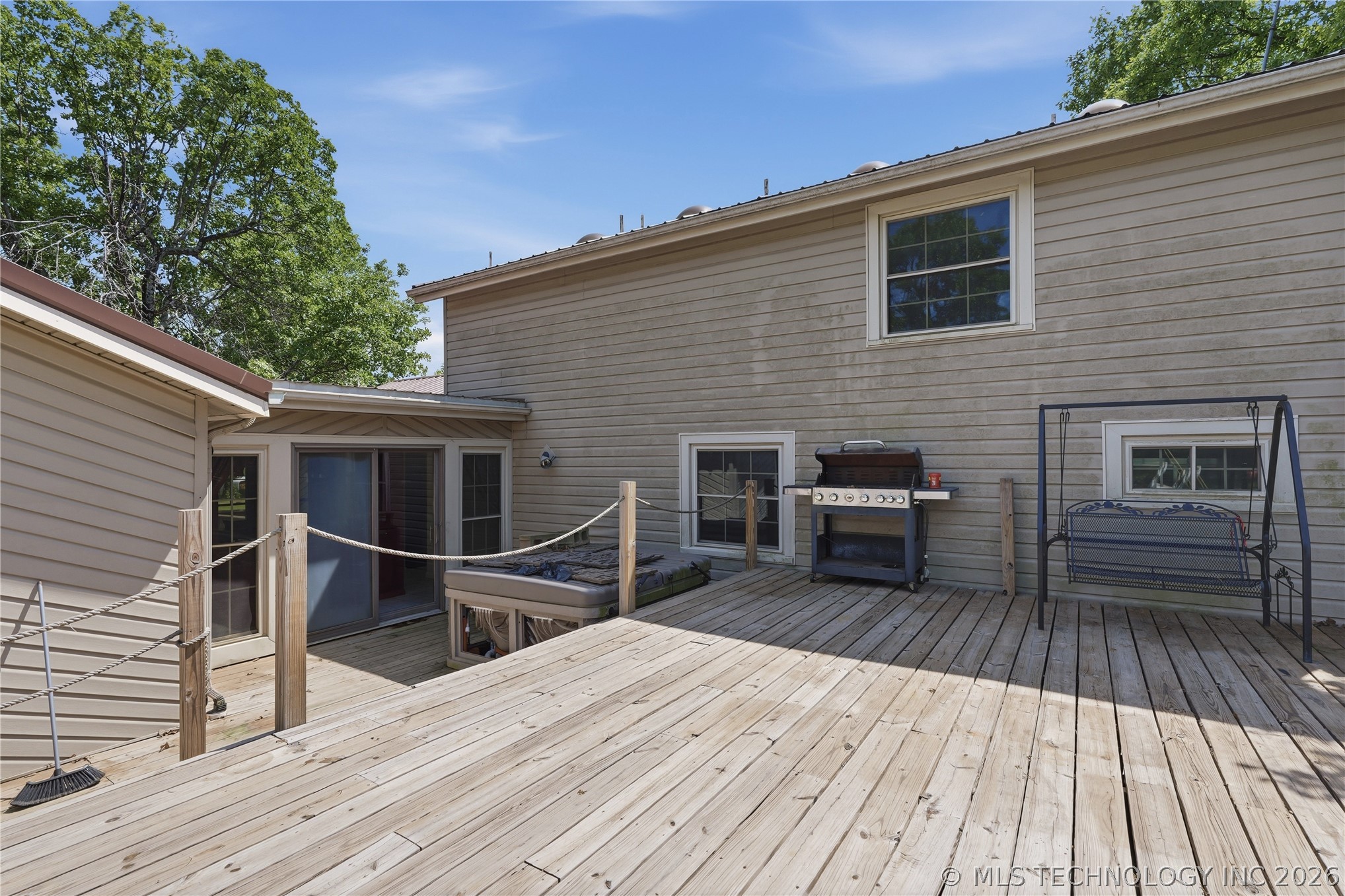 5200 E 73rd S Muskogee OK 74403