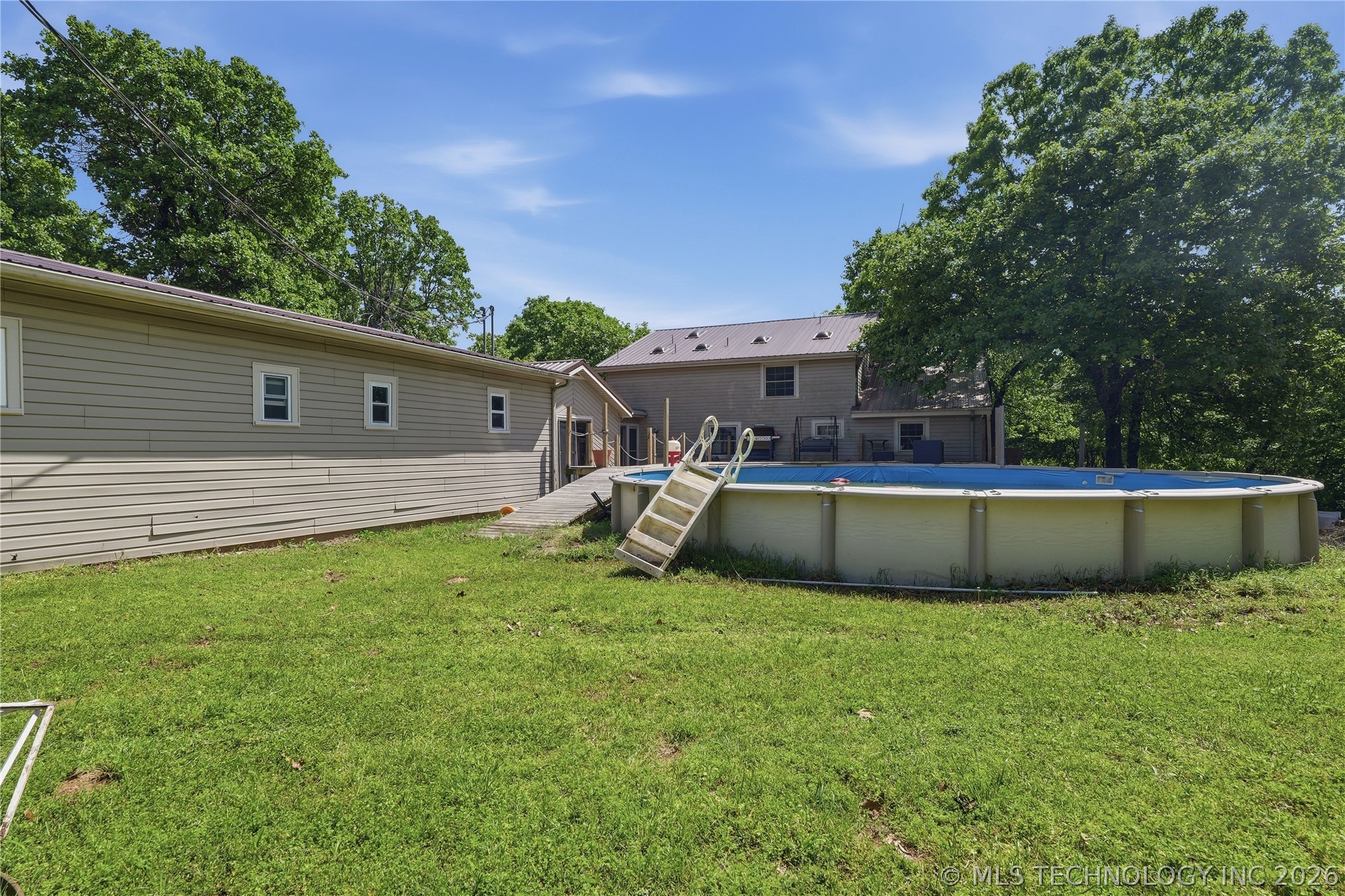 5200 E 73rd S Muskogee OK 74403