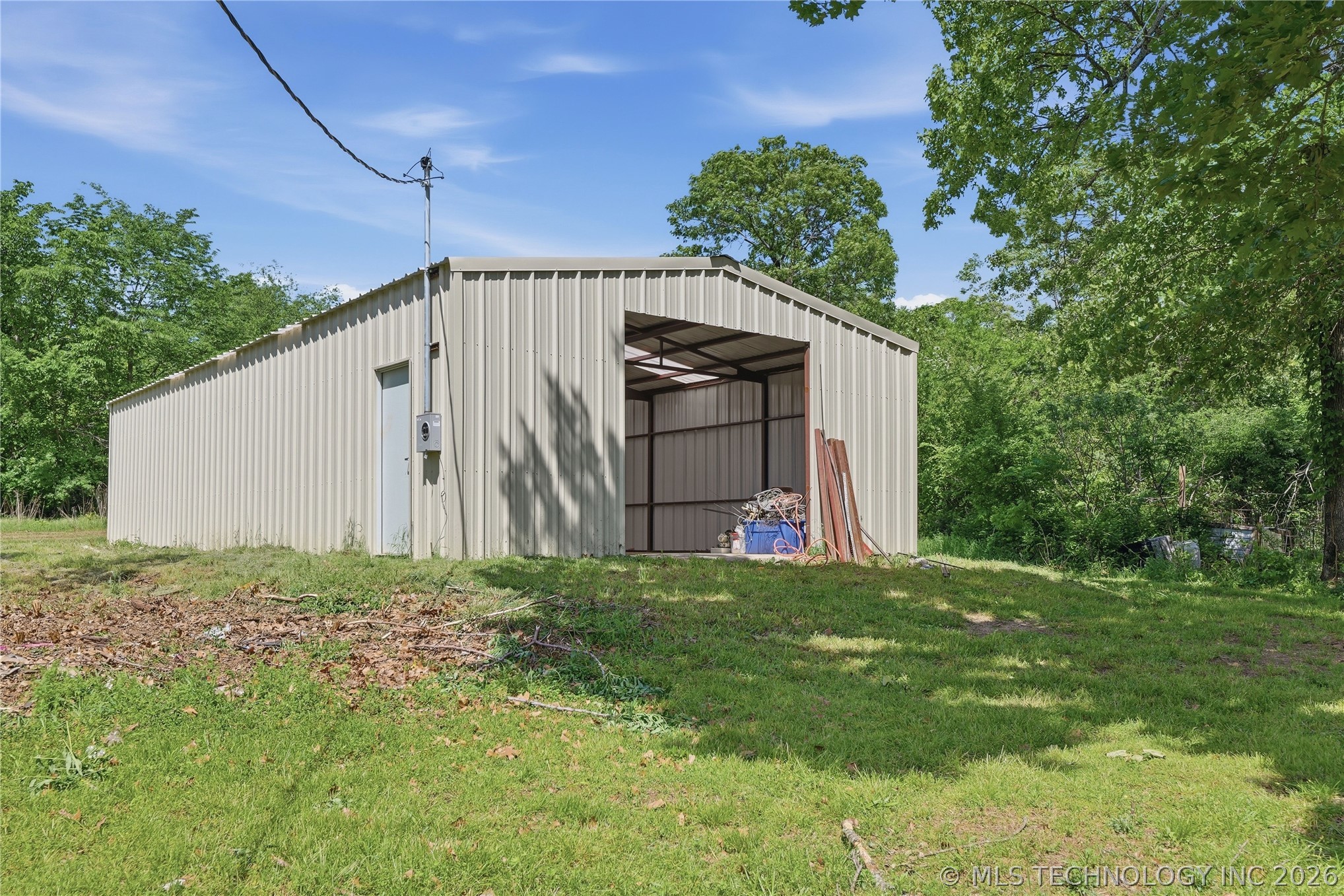 5200 E 73rd S Muskogee OK 74403