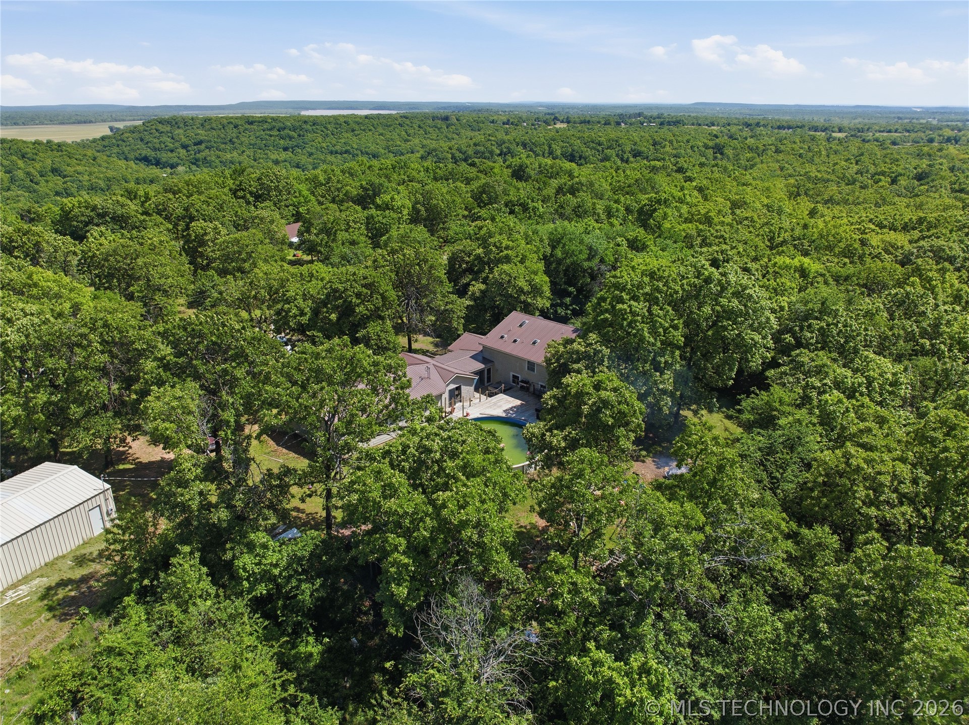 5200 E 73rd S Muskogee OK 74403