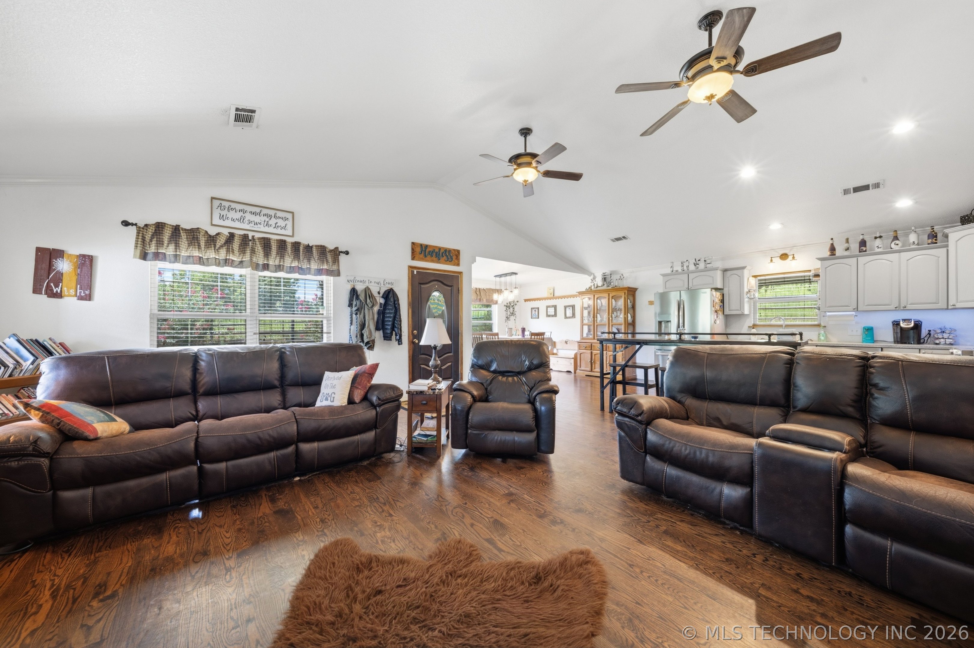 46621 W 251st Street S Depew OK 74028