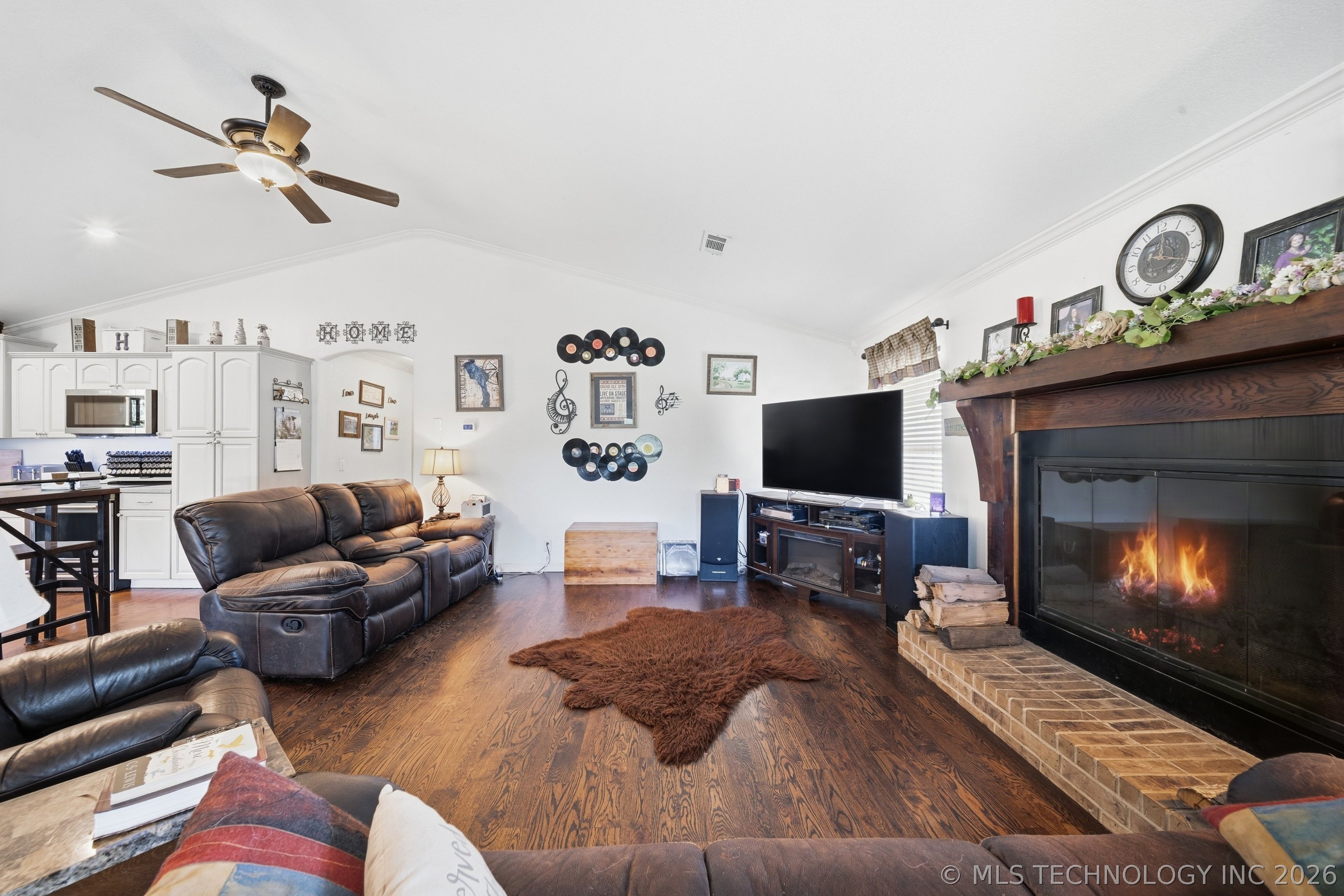 46621 W 251st Street S Depew OK 74028