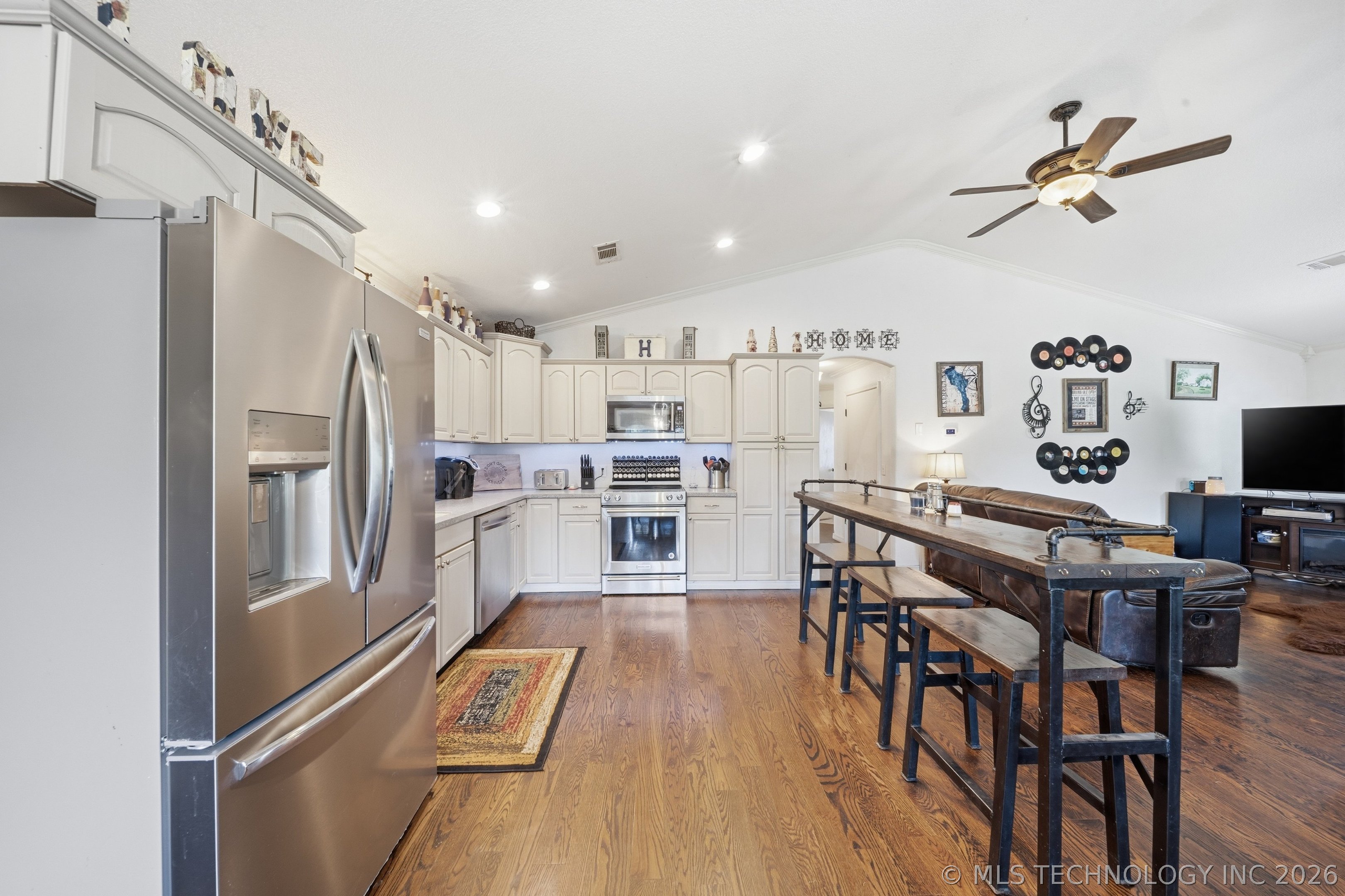 46621 W 251st Street S Depew OK 74028