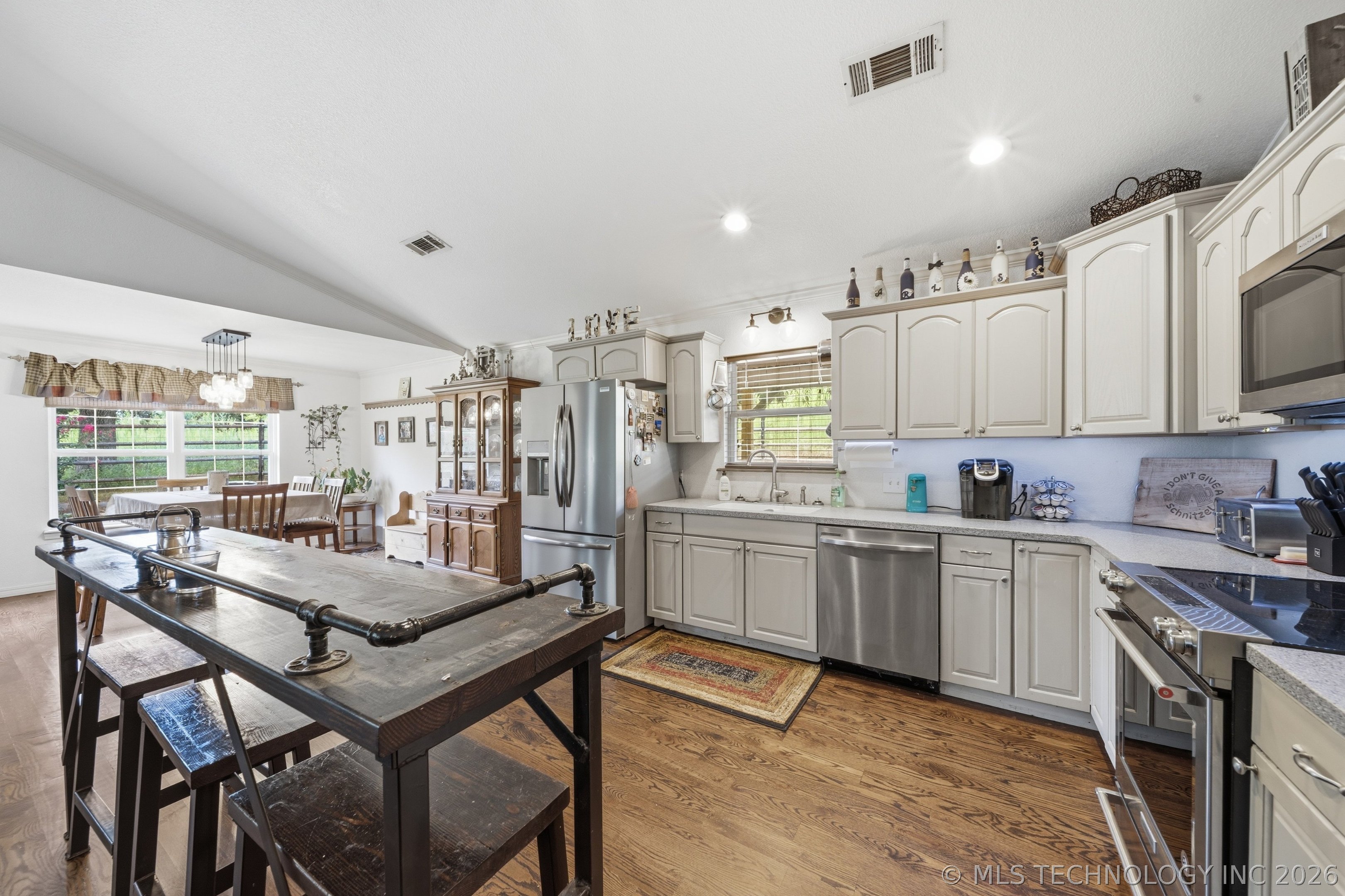 46621 W 251st Street S Depew OK 74028