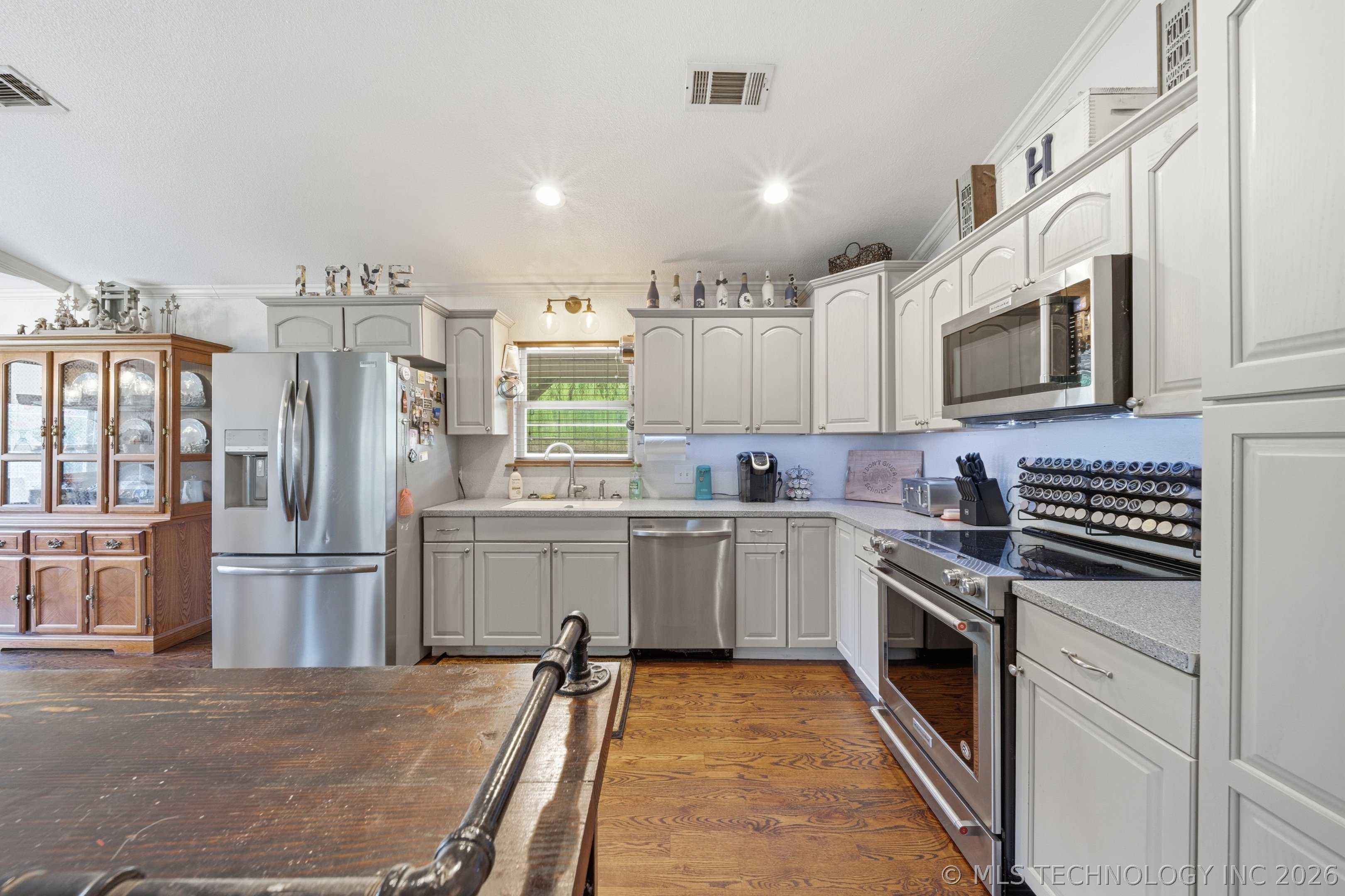 46621 W 251st Street S Depew OK 74028