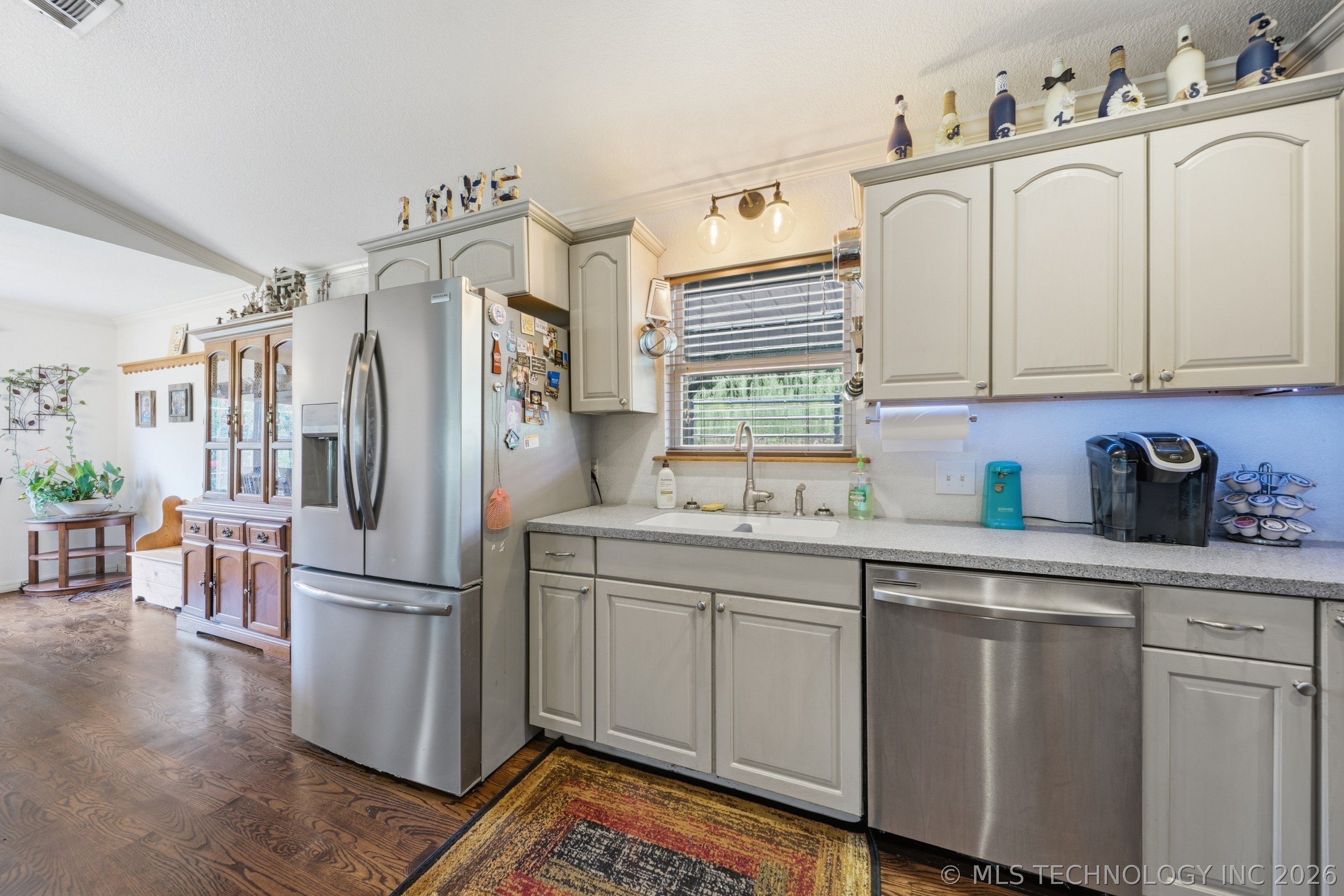 46621 W 251st Street S Depew OK 74028