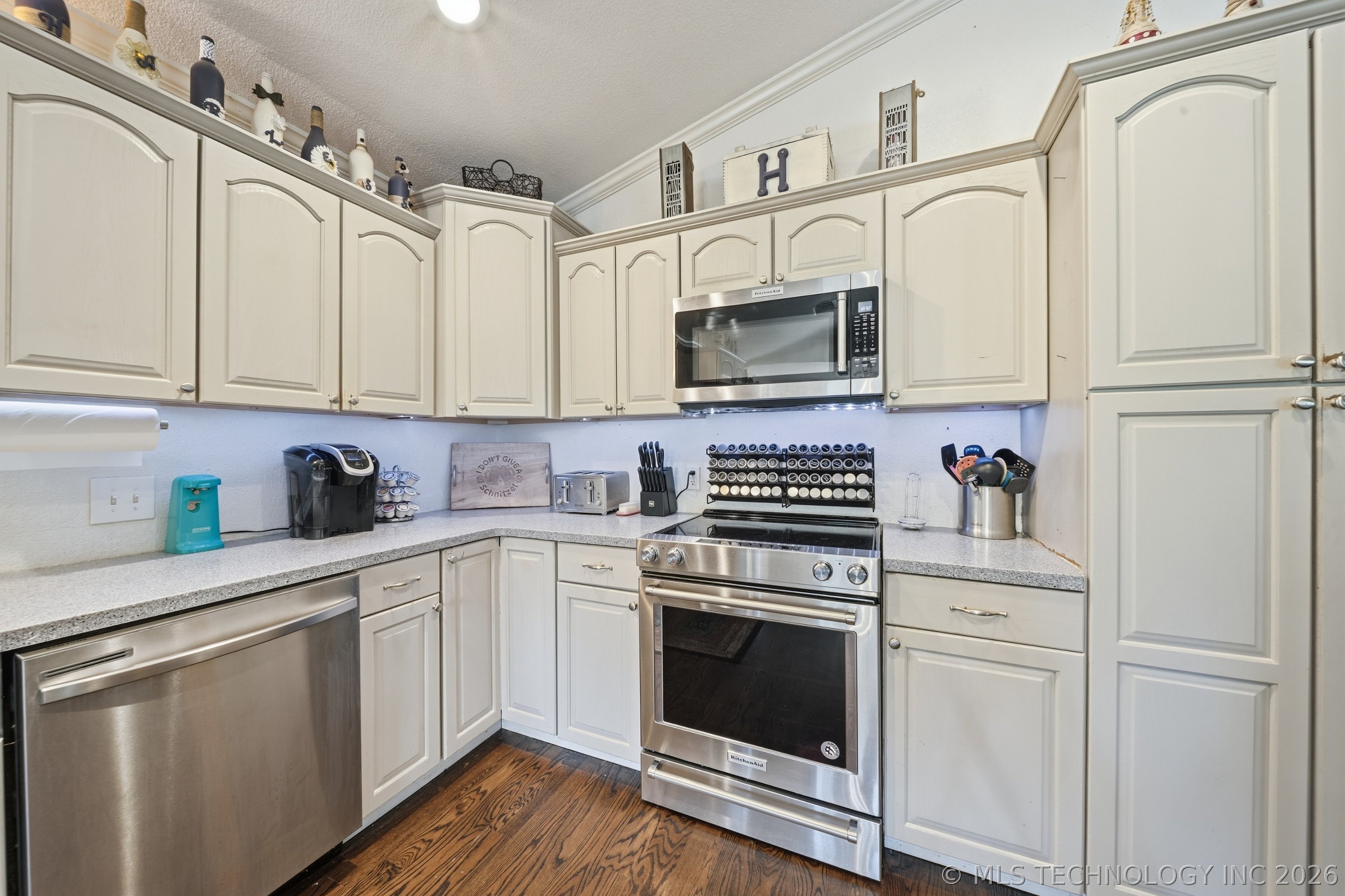 46621 W 251st Street S Depew OK 74028