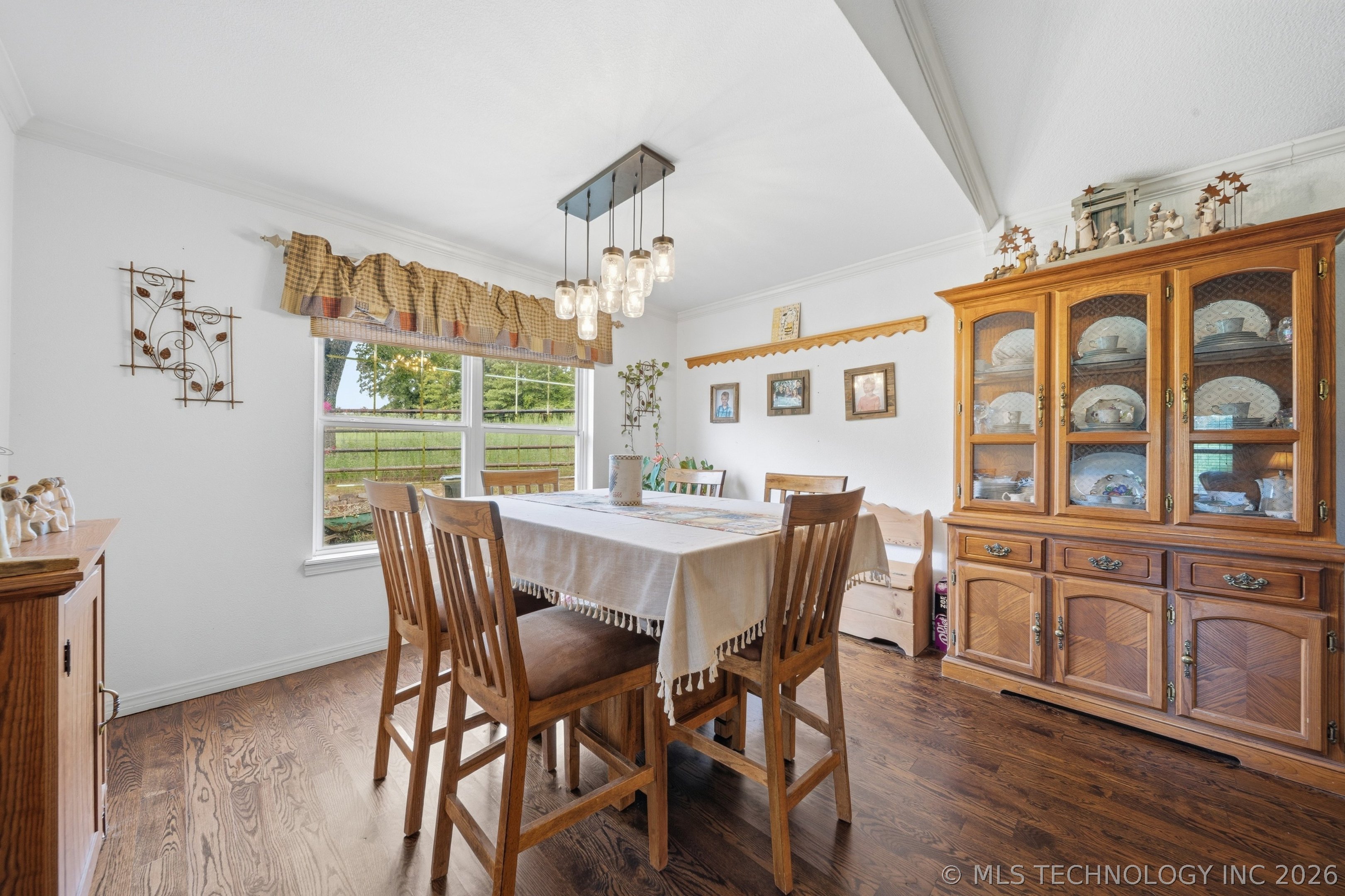 46621 W 251st Street S Depew OK 74028