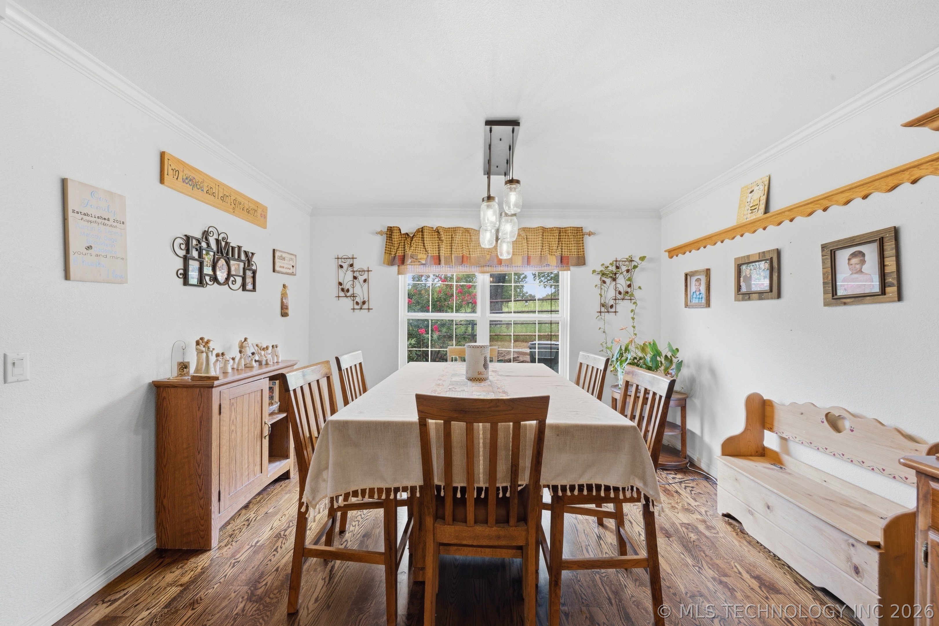 46621 W 251st Street S Depew OK 74028