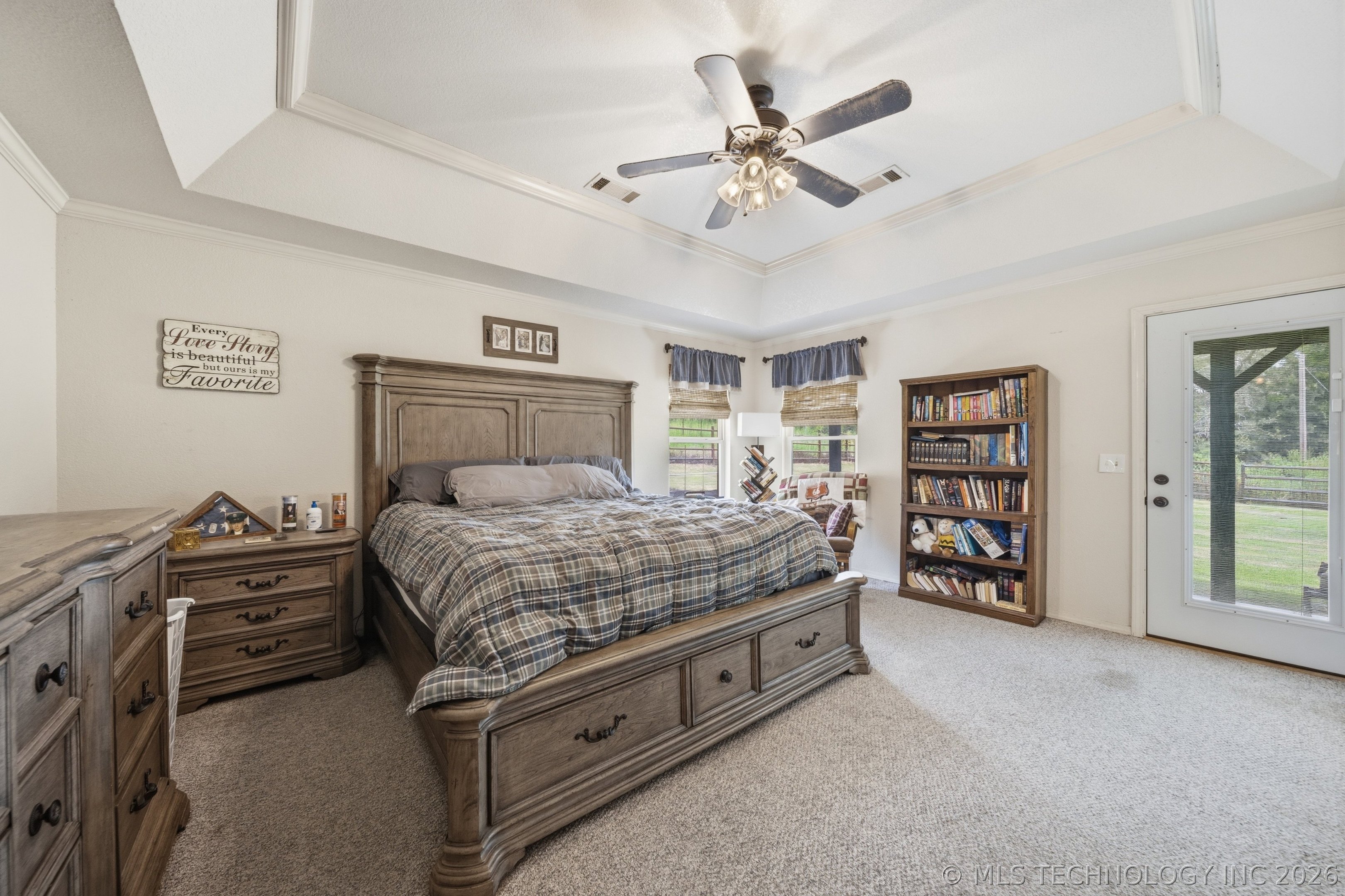 46621 W 251st Street S Depew OK 74028