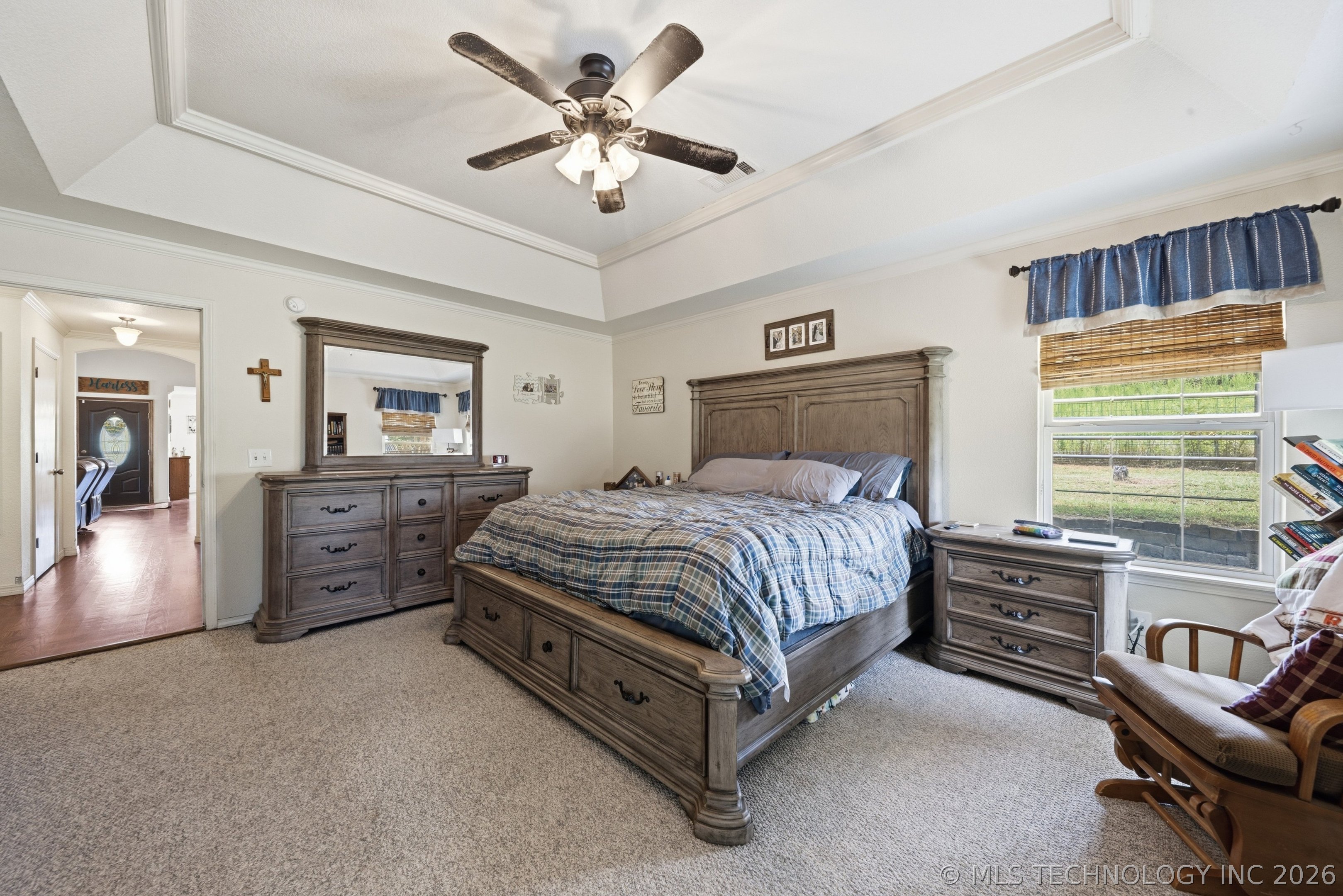 46621 W 251st Street S Depew OK 74028